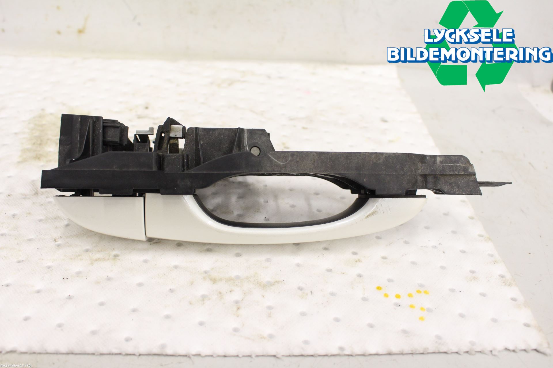 Fiat FREEMONT Dörrhandtag Yttre Hö