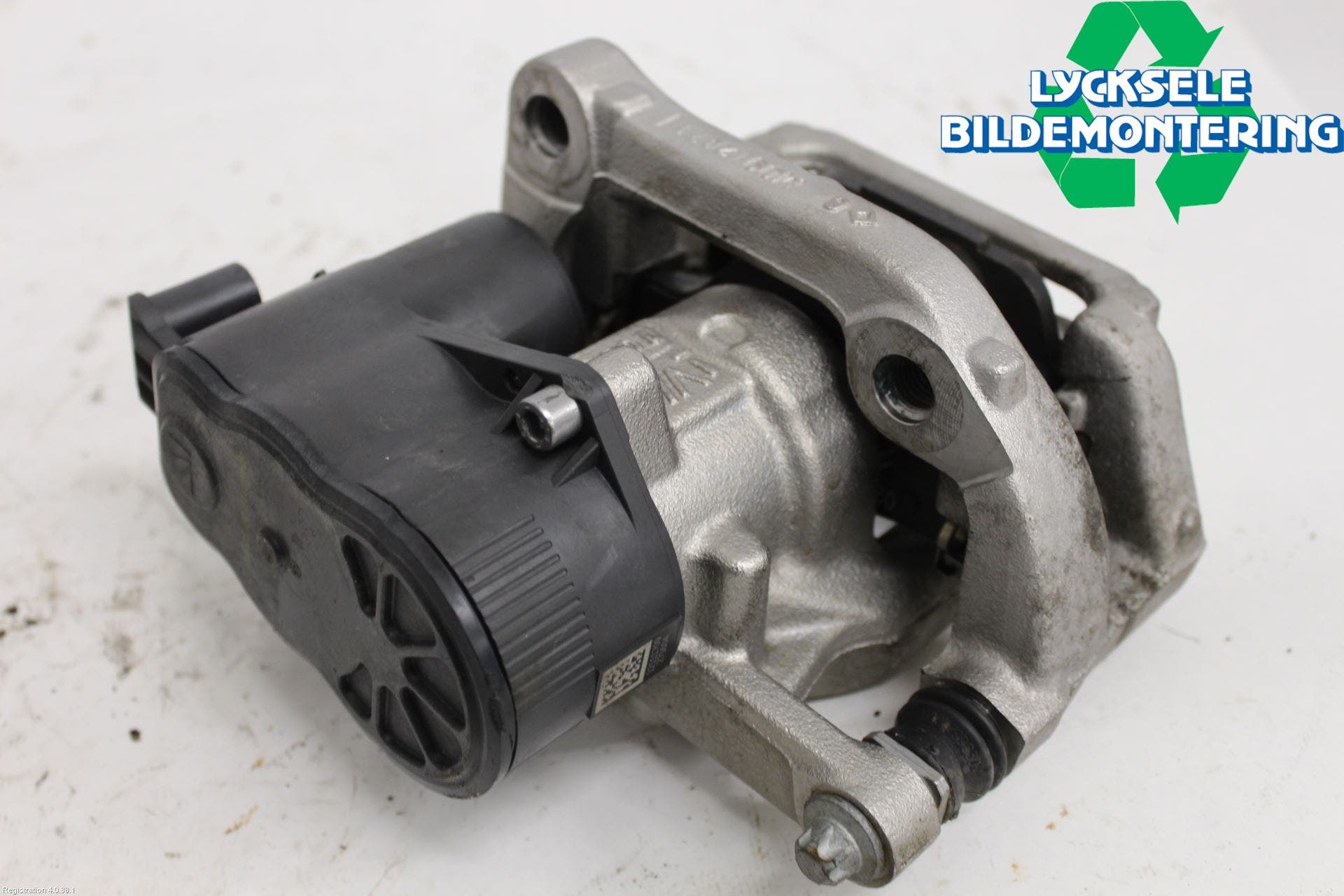 Peugeot 508 19- Bromsok Bak Vänster