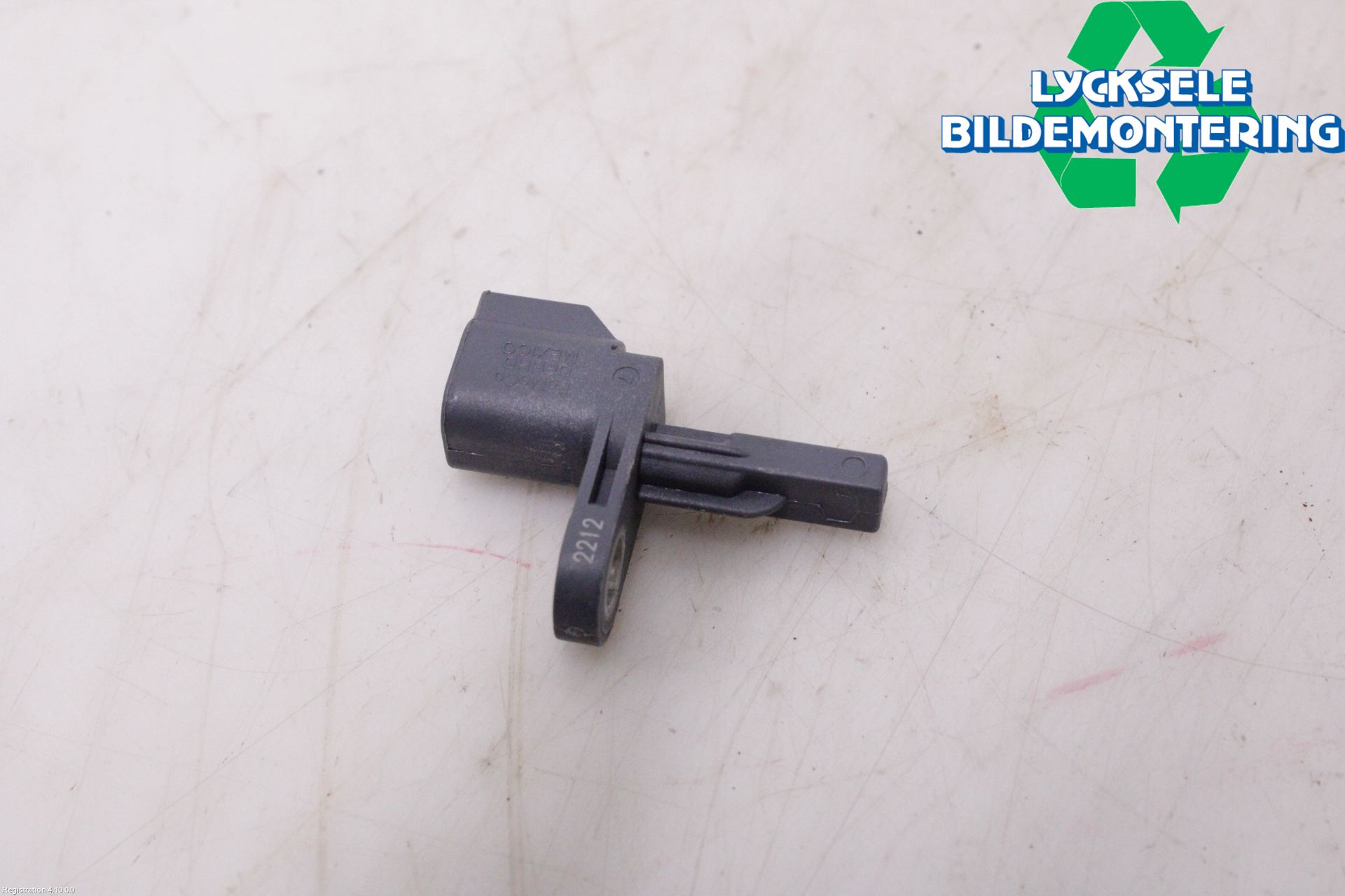 Ford MUSTANG Mach-E 21- Abs Sensor