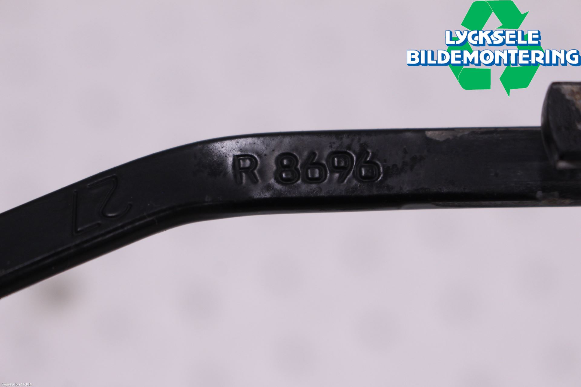 Mazda CX-3 Torkararm Armar Vindruta