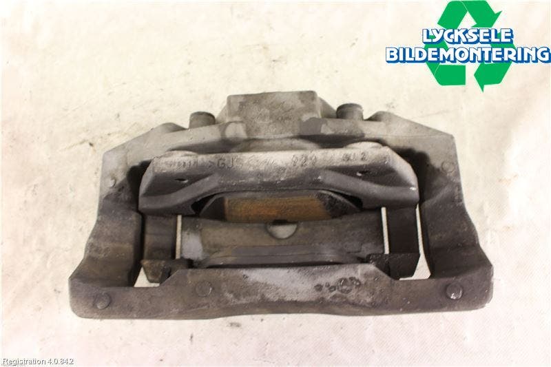 BMW 6 F12/F13 10-18 Bromsok Fram Höger