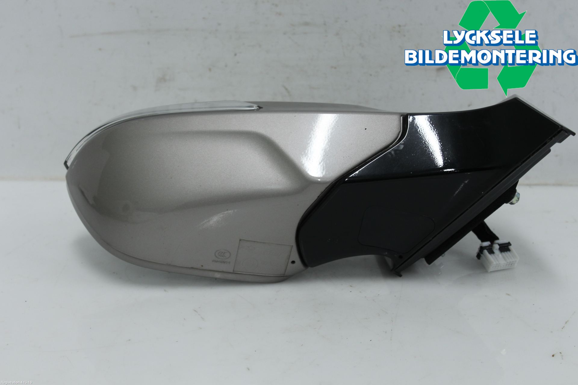 Hyundai i40 16-18 Spegel Yttre El Hö