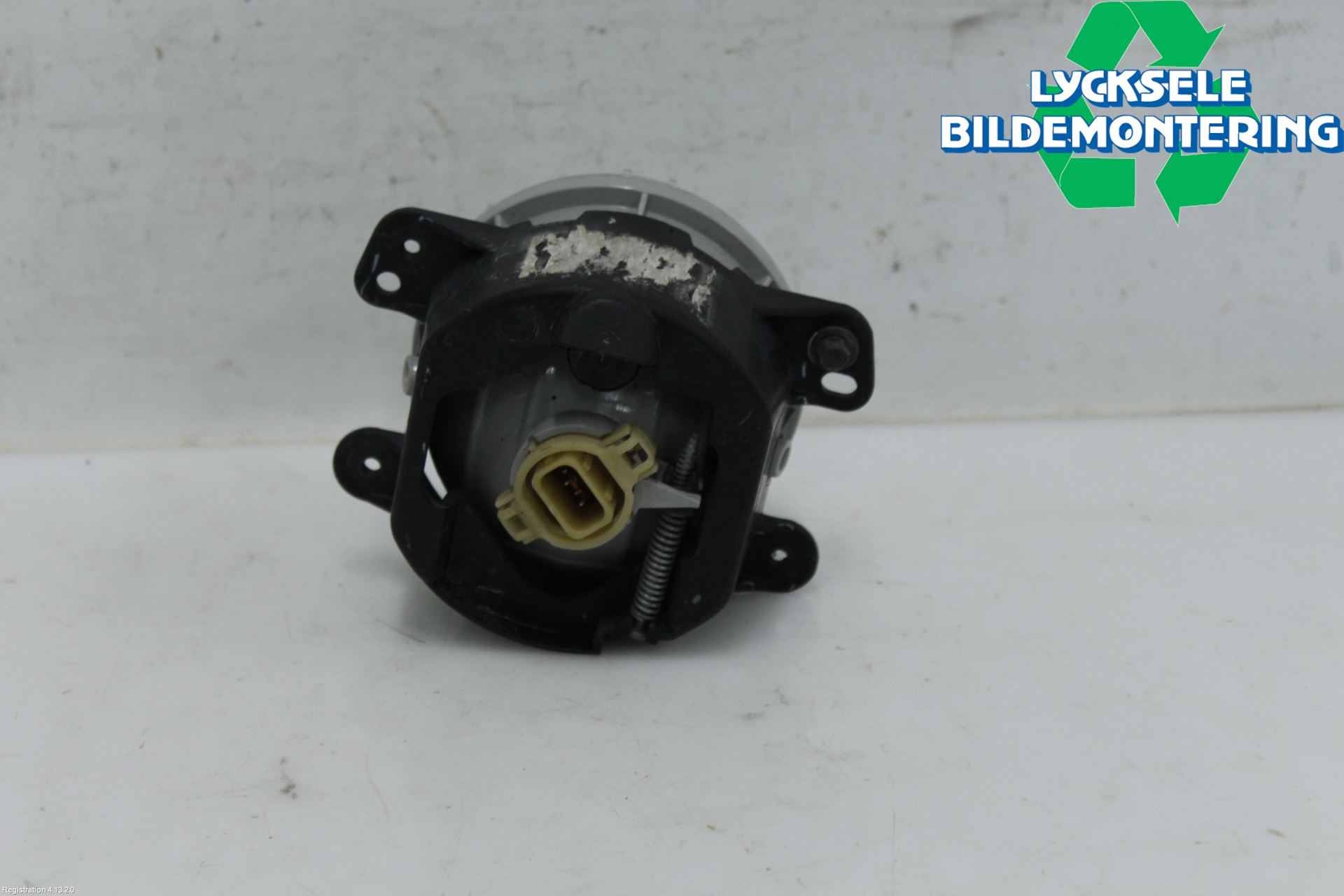 Jeep GRAND CHEROKEE 10-20 Dimljus-Varselljus Fram