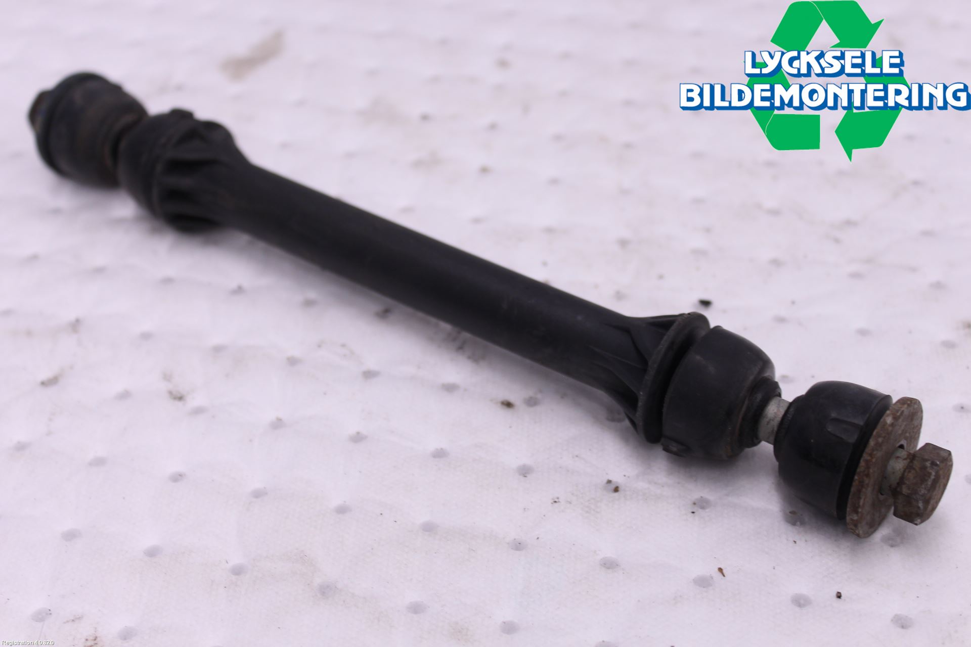 Chevrolet CAMARO Krängningshämmarstag Bak