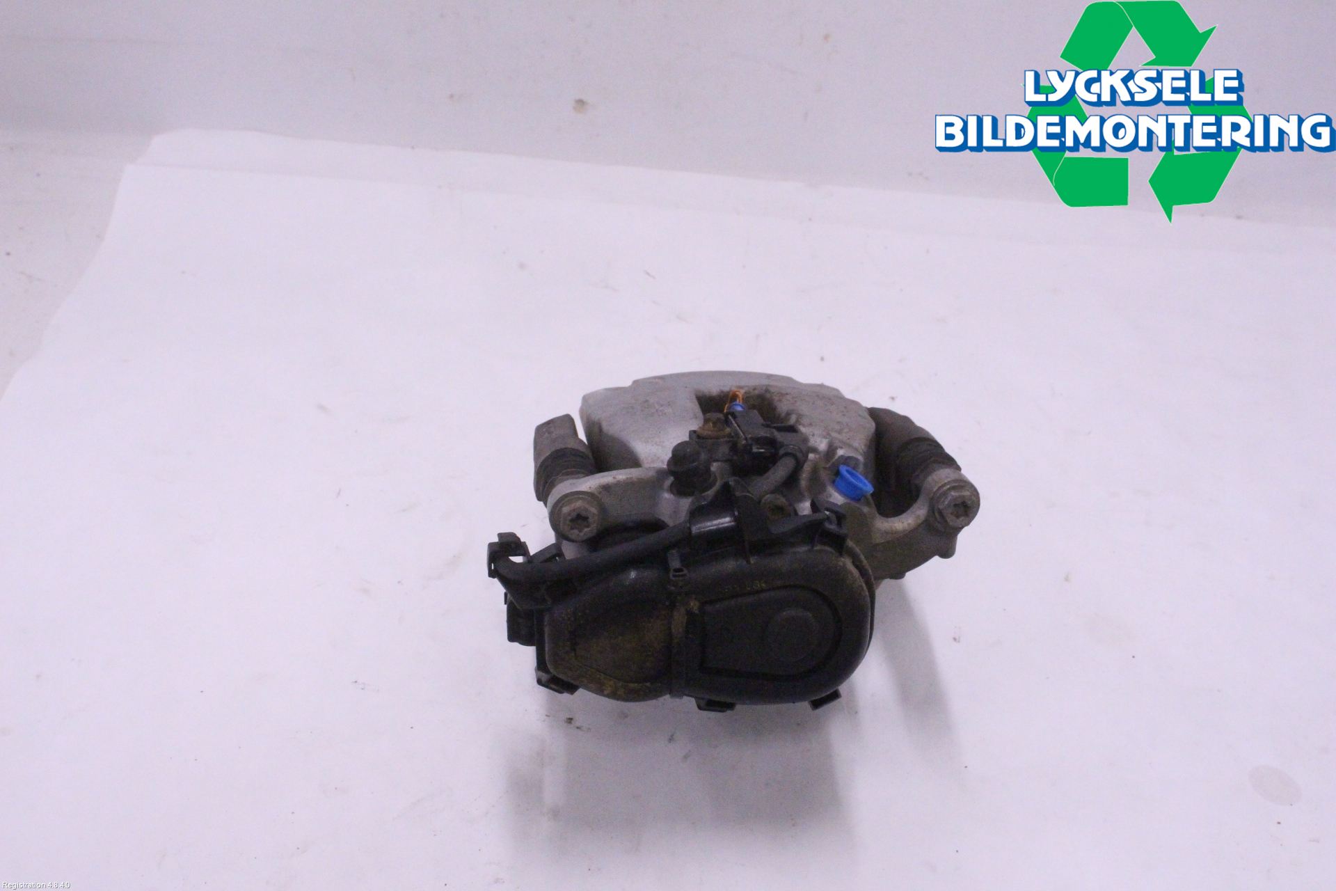 Mercedes-Benz MB E-KLASS (W213) 16-23 Bromsok Bak Höger