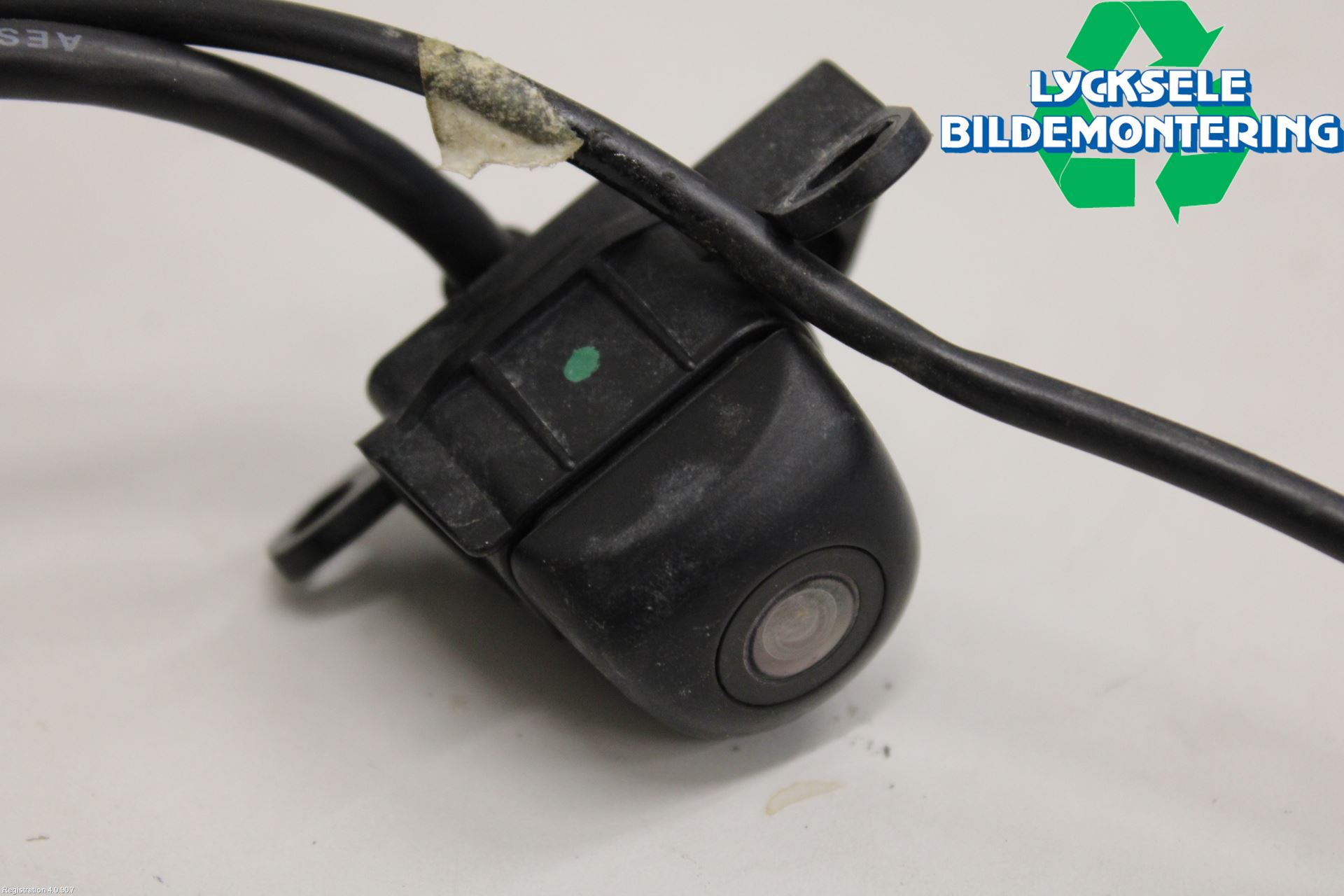 Kia CEED/CEED SW 19- Parkeringshjälp Kamera