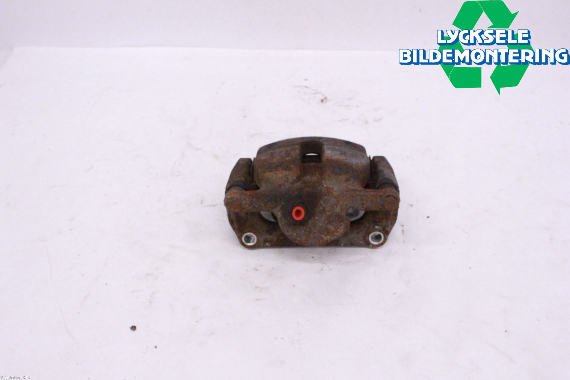 Renault KANGOO/E-TECH 21- Bromsok Fram Höger