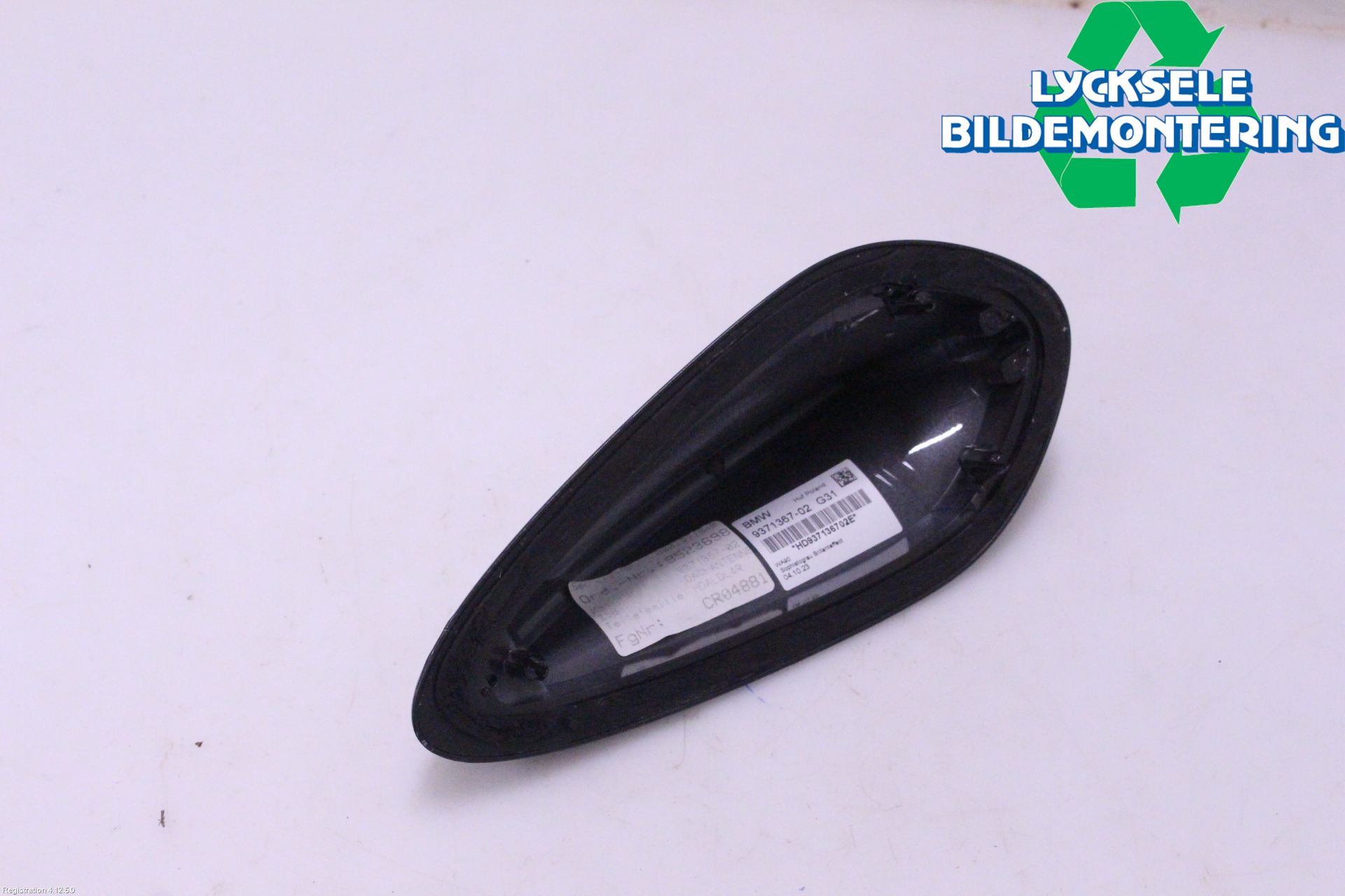 BMW 5 G30/G31/F90 17-23 Antenn