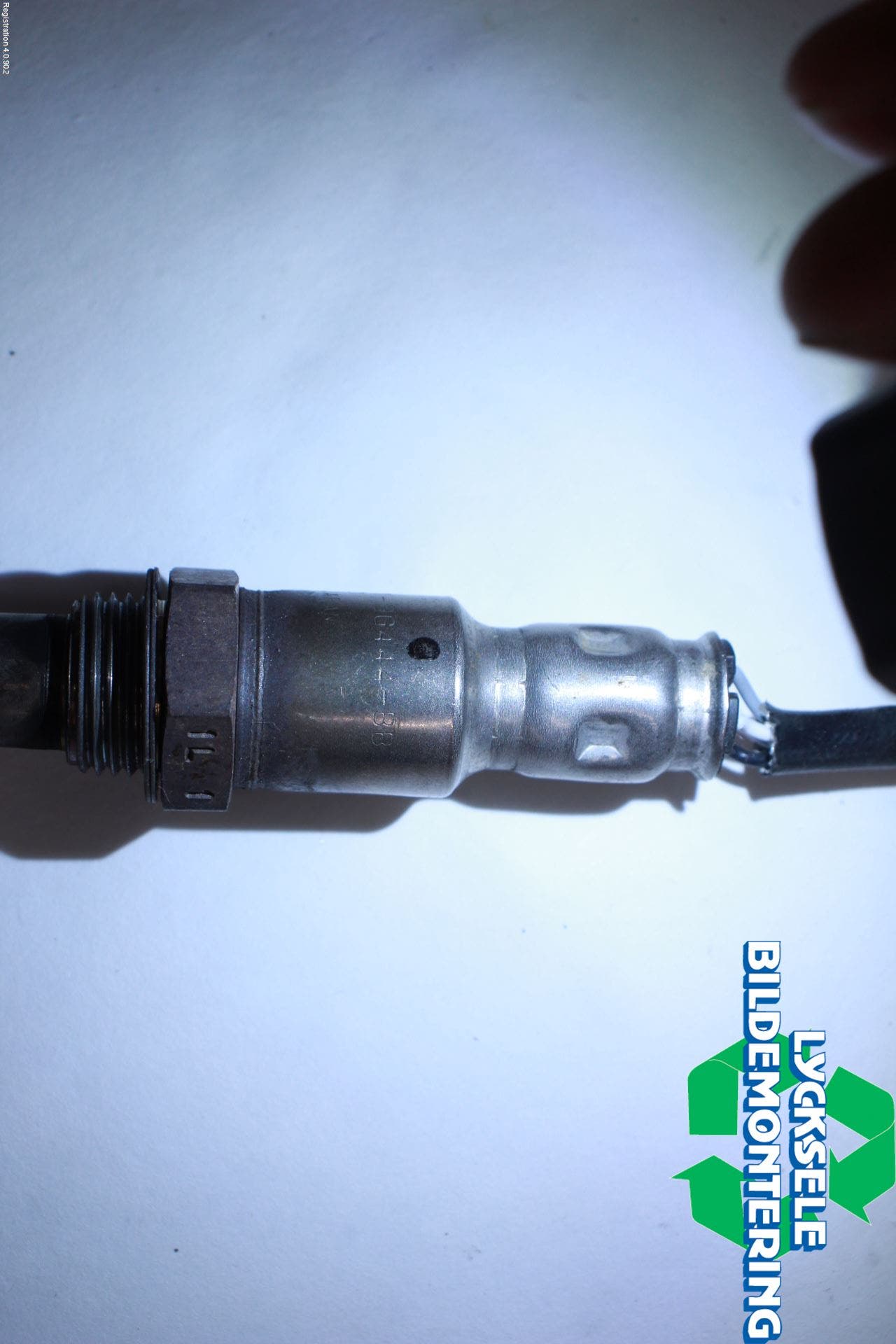 Ford KUGA/KUGA PHEZ/FHEV 20- Injlambdasond