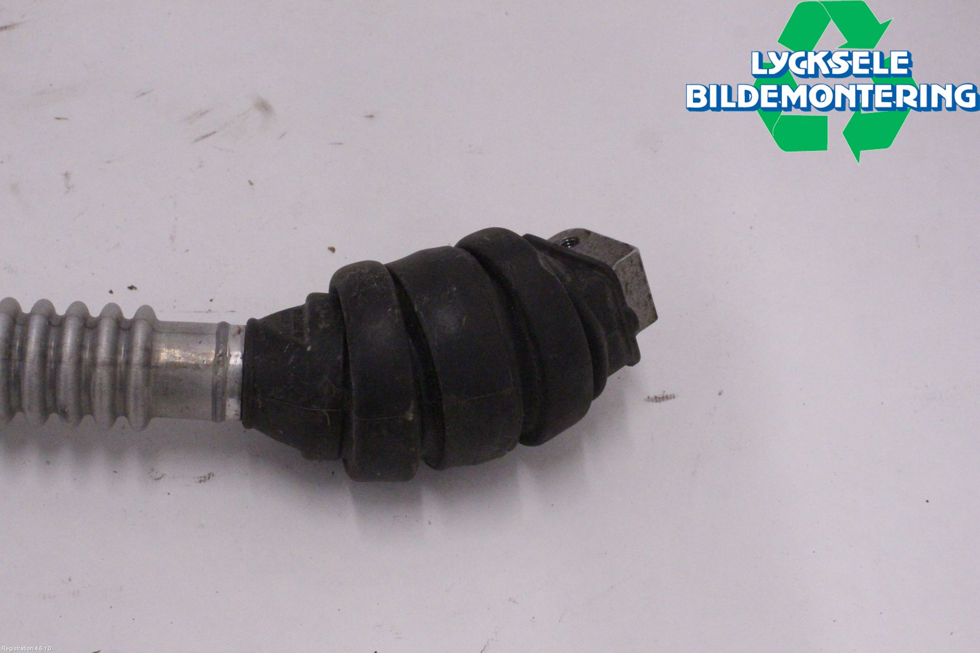 BMW 4/i4 G26 GRAN COUPÉ 21- Rattaxel