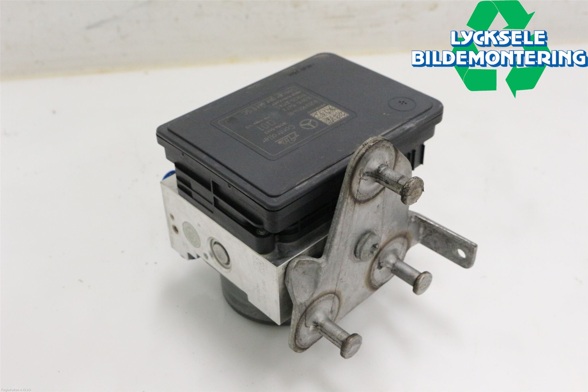 Mercedes-Benz MB C-KLASS (W205) 14-21 Abs Hydraulaggregat