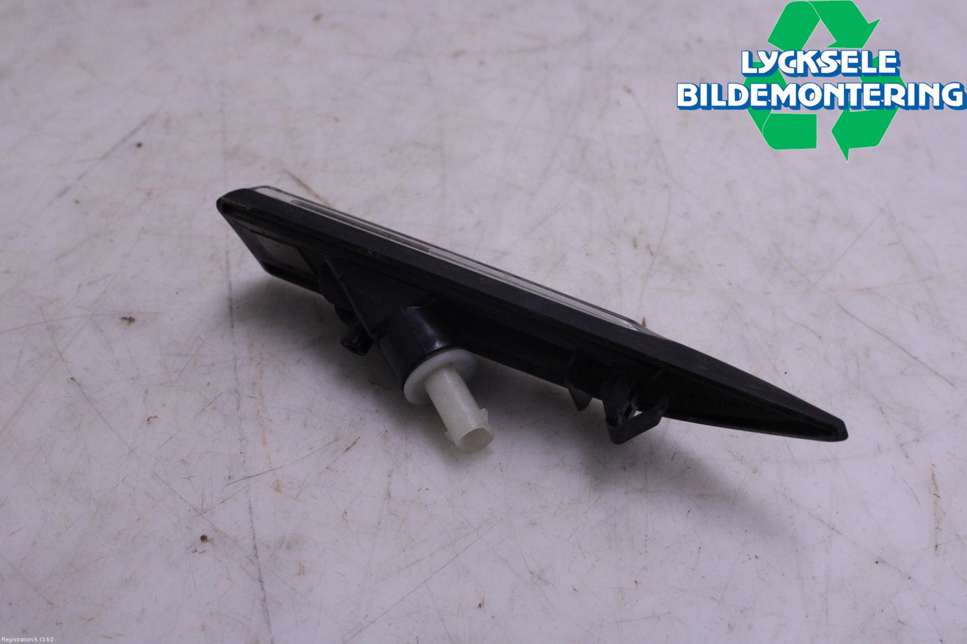 Volkswagen VW TRANSP/CARAVELLE (T6) 16-22 Blinkers Sidoblinkers Vä