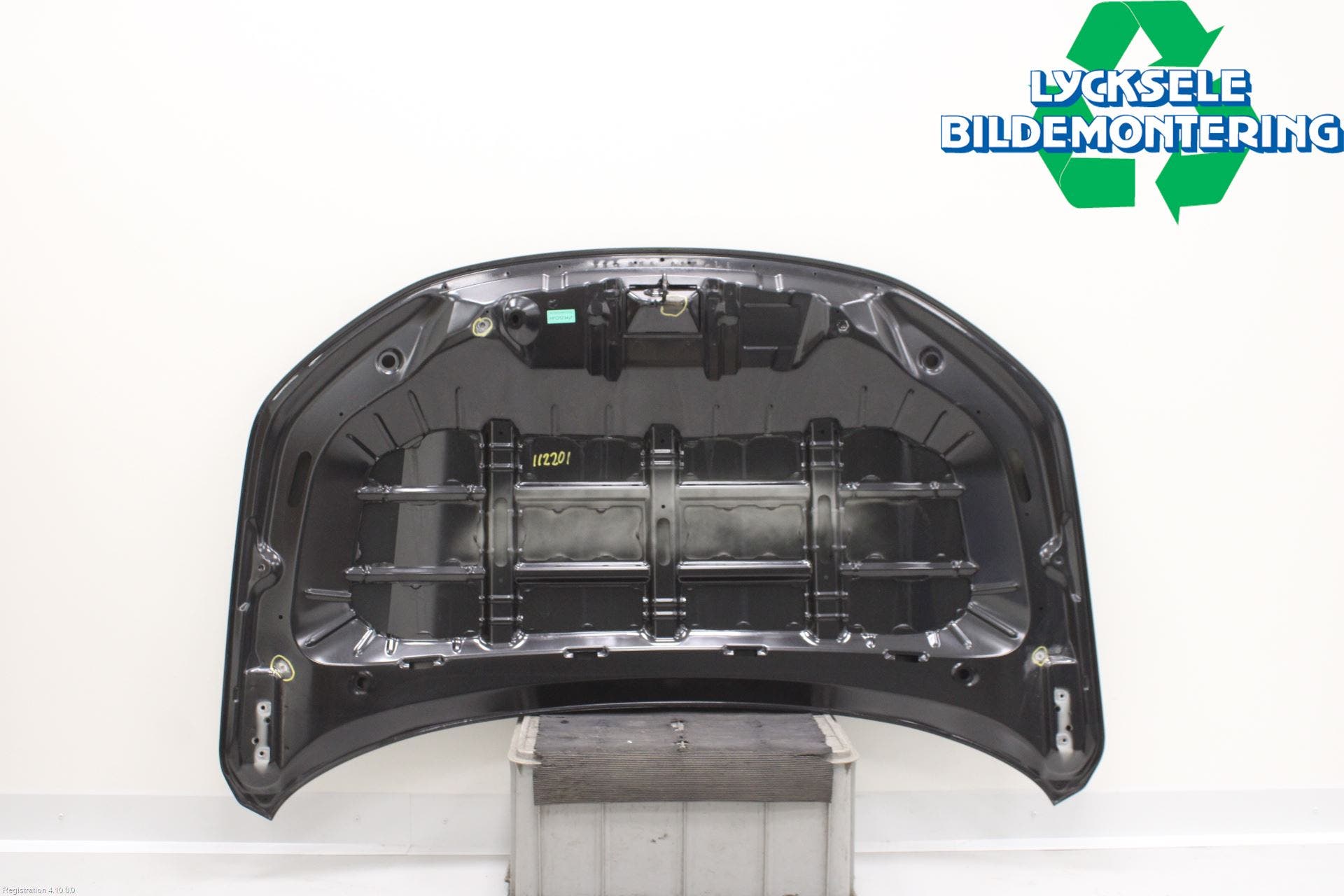 Suzuki VITARA 15- Huv Fram