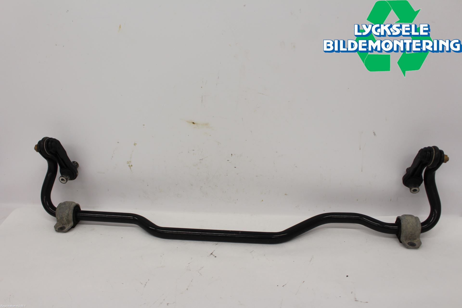 Volkswagen VW T-ROC 18- Krängningshämmare Bak