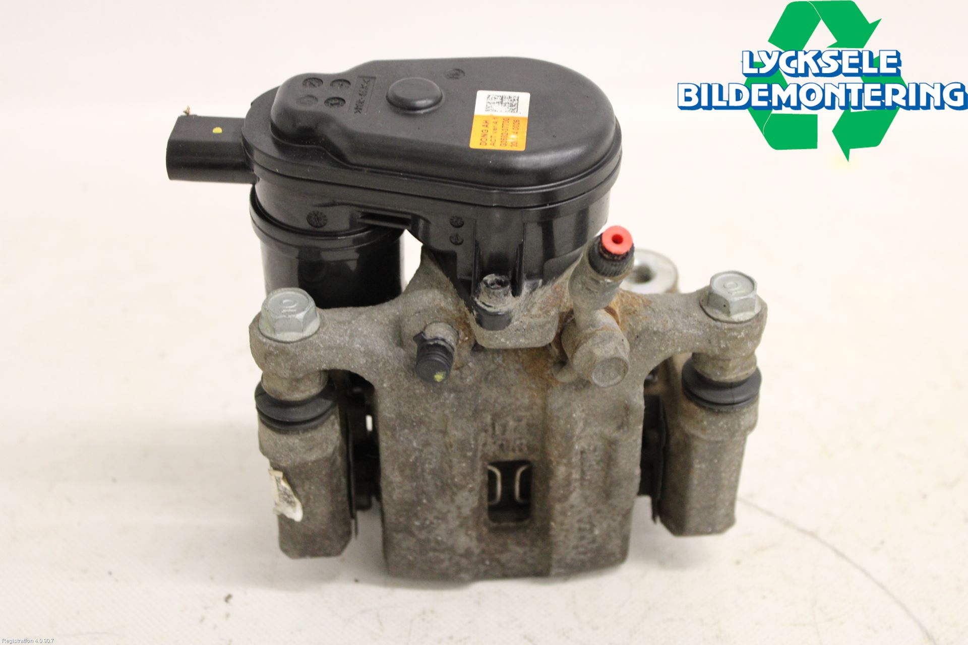 Kia CEED/CEED SW 19- Bromsok Bak Vänster