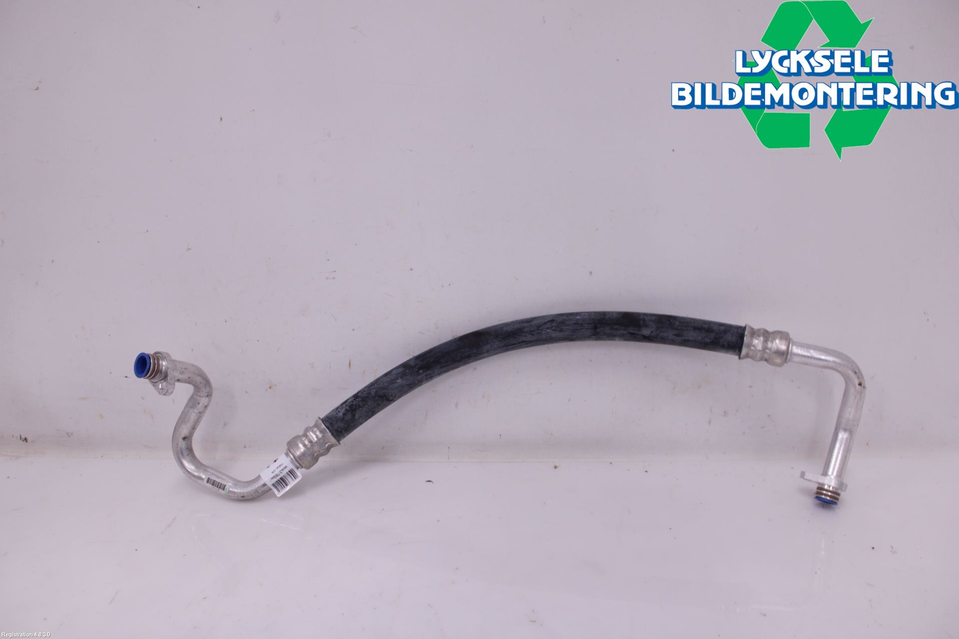 Citroen C5 AIRCROSS 19- Ac Slang-Rör