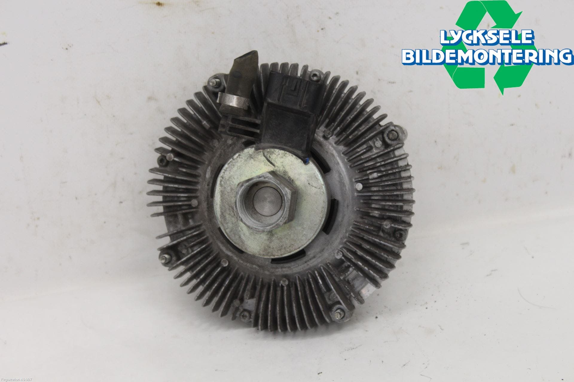 Alfa FORD RANGER 22- Kylfläkt-Slirkoppling