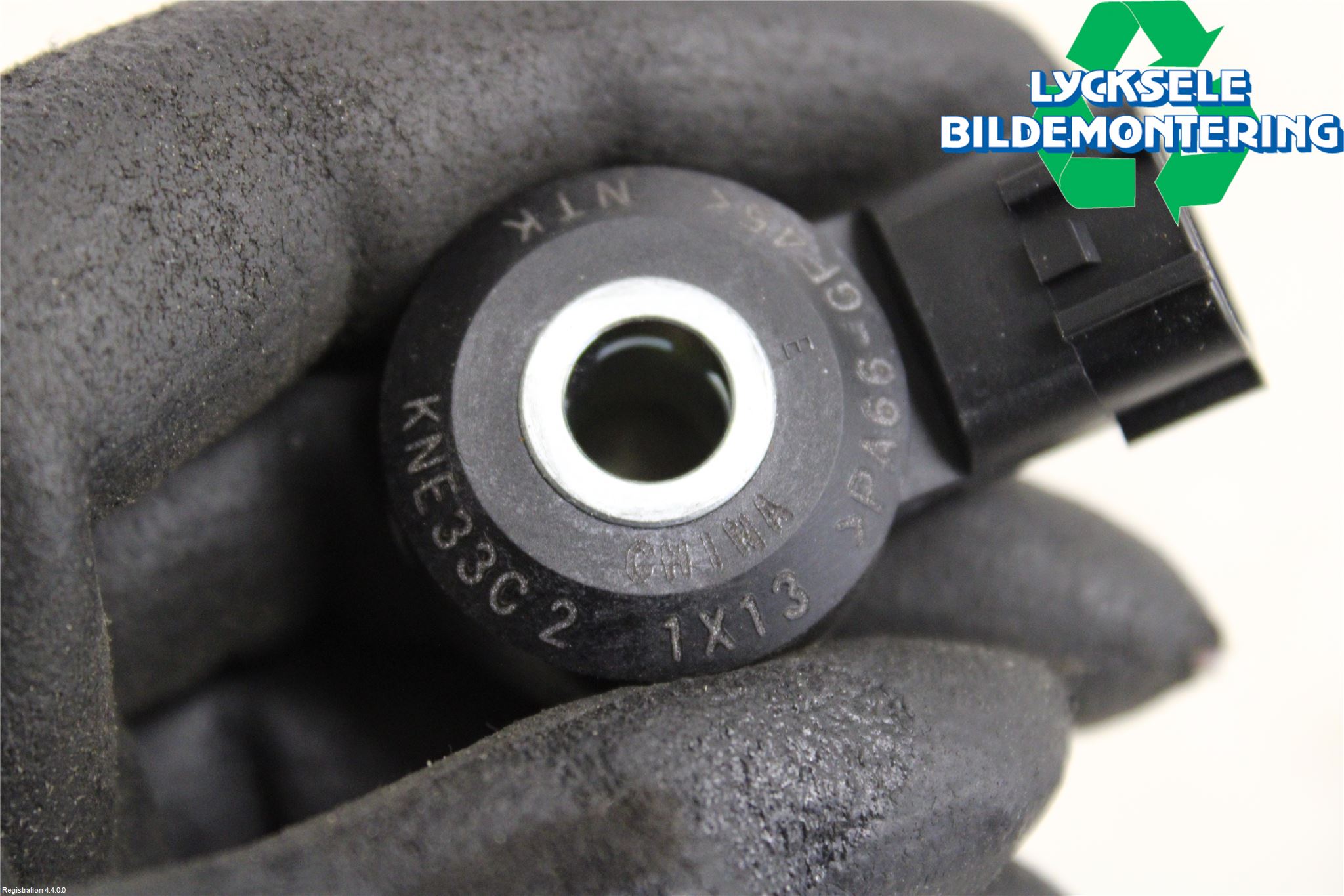 Nissan X-TRAIL T33 22- Injknacksensor