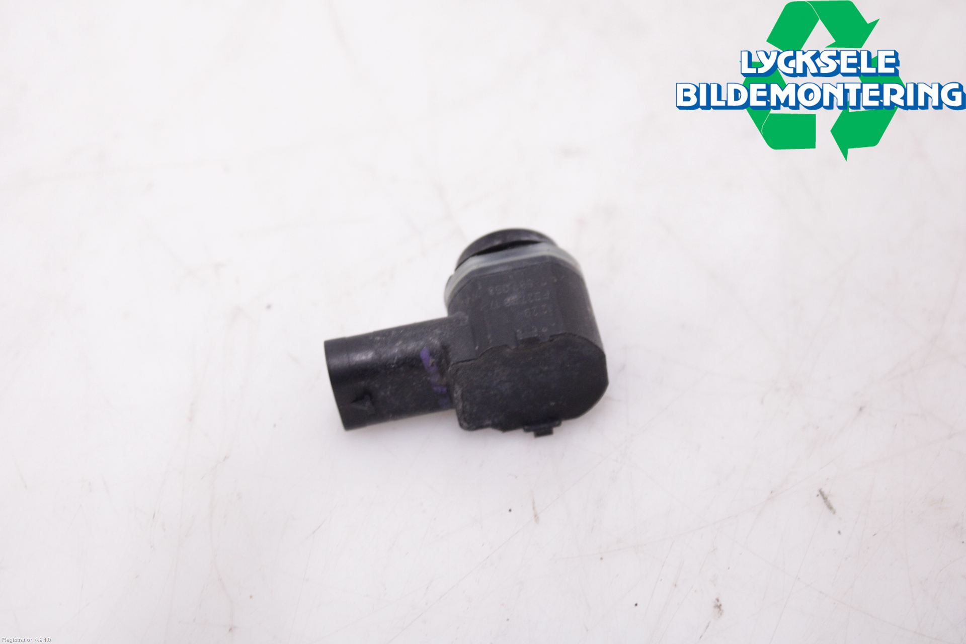 Audi A6 ALLROAD 12-18 Parkeringshjälp Backsensor