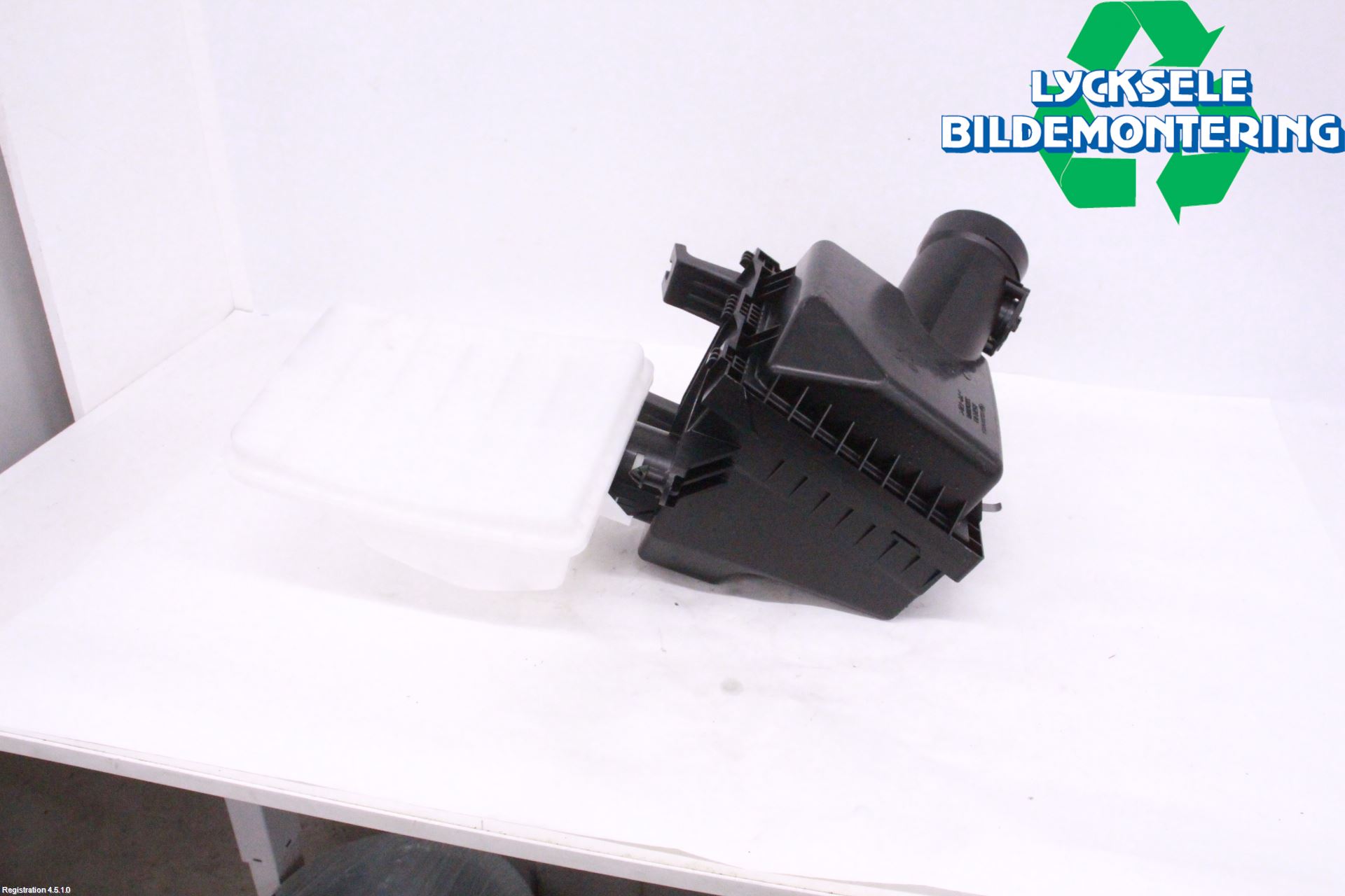 Subaru OUTBACK 21- Luftrenare