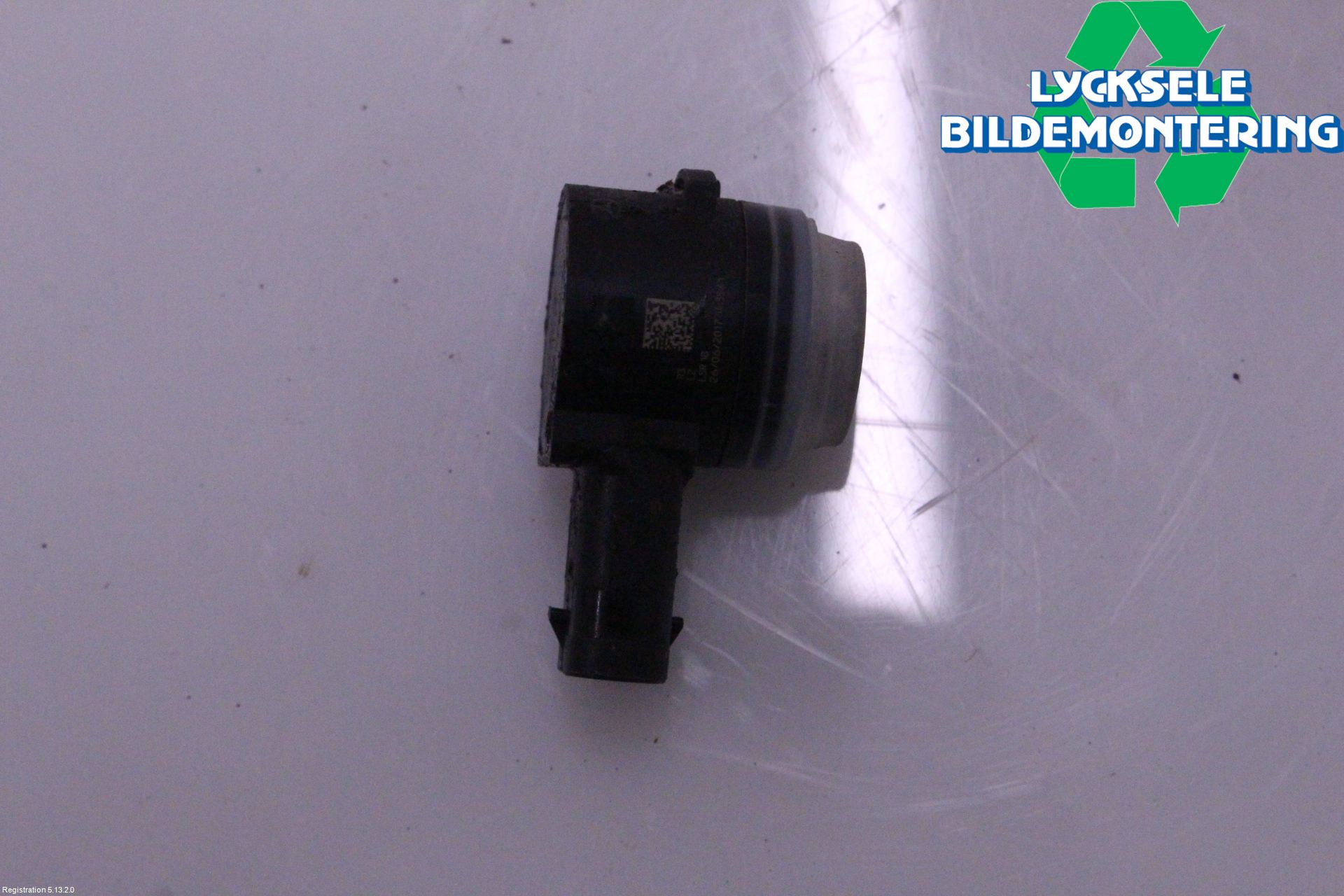 Mercedes-Benz MB E-KLASS (W213) 16-23 Parkeringshjälp Backsensor