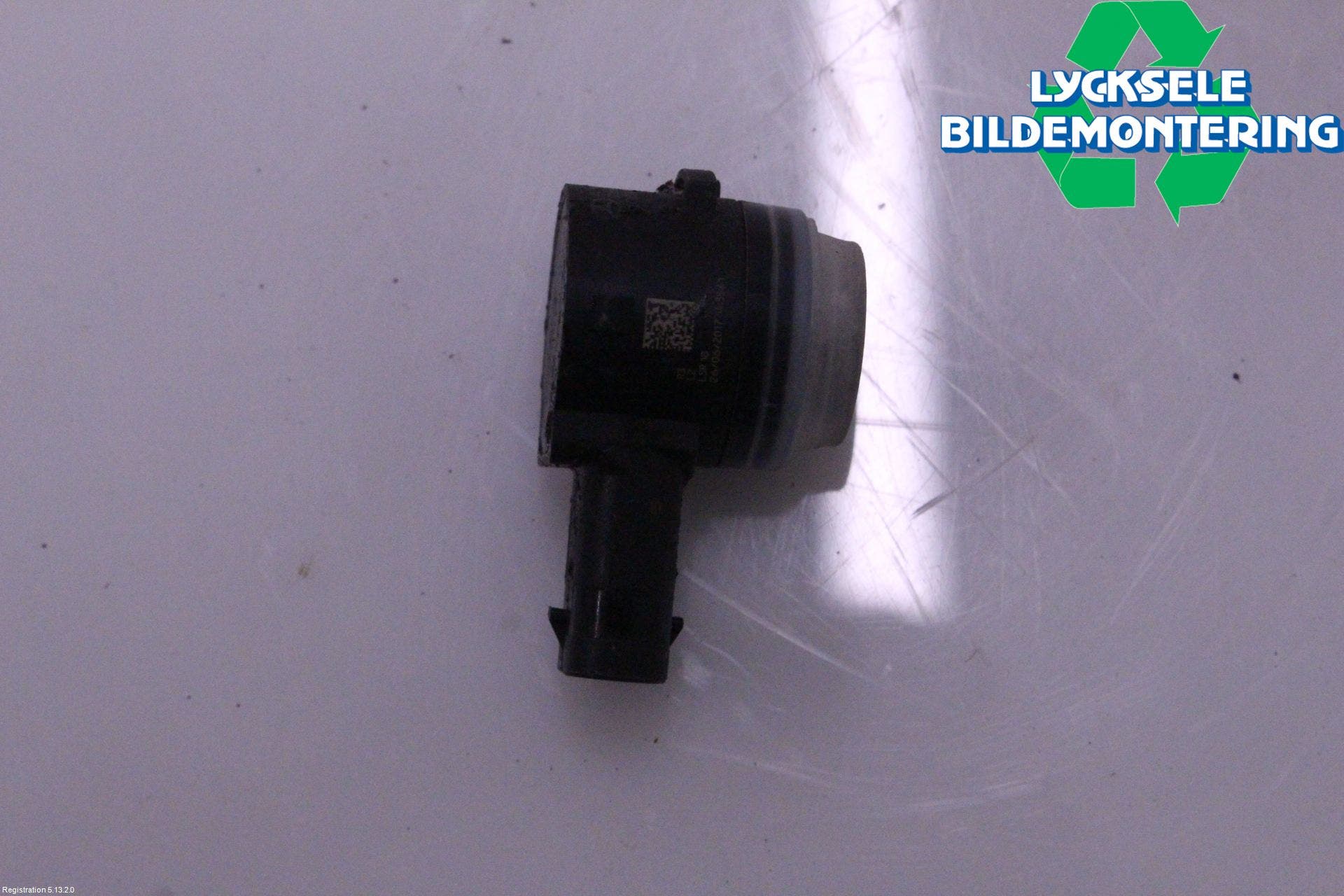 Mercedes-Benz MB E-KLASS (W213) 16-23 Parkeringshjälp Backsensor