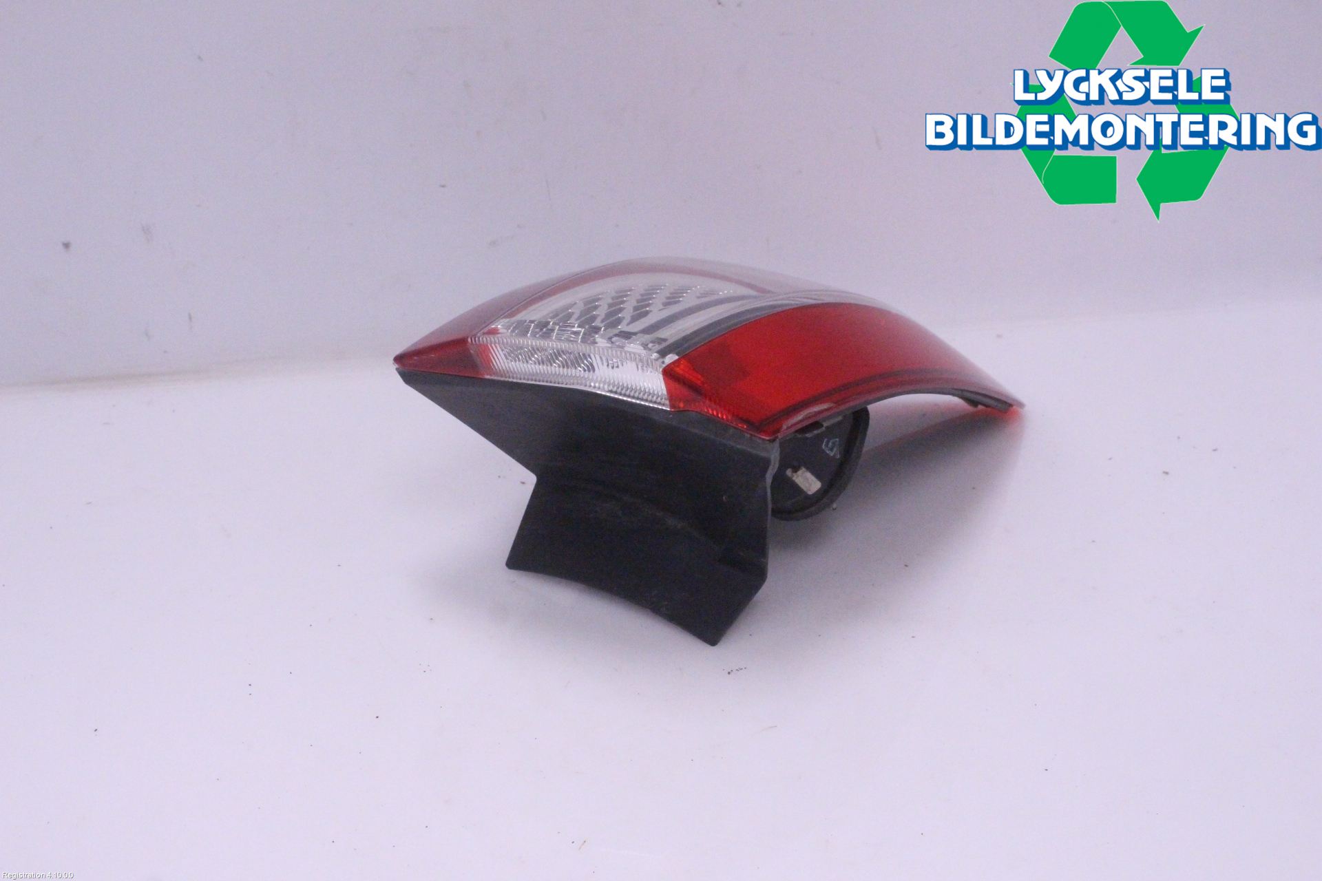 Ford MONDEO 07-15 Bakljus Vänster