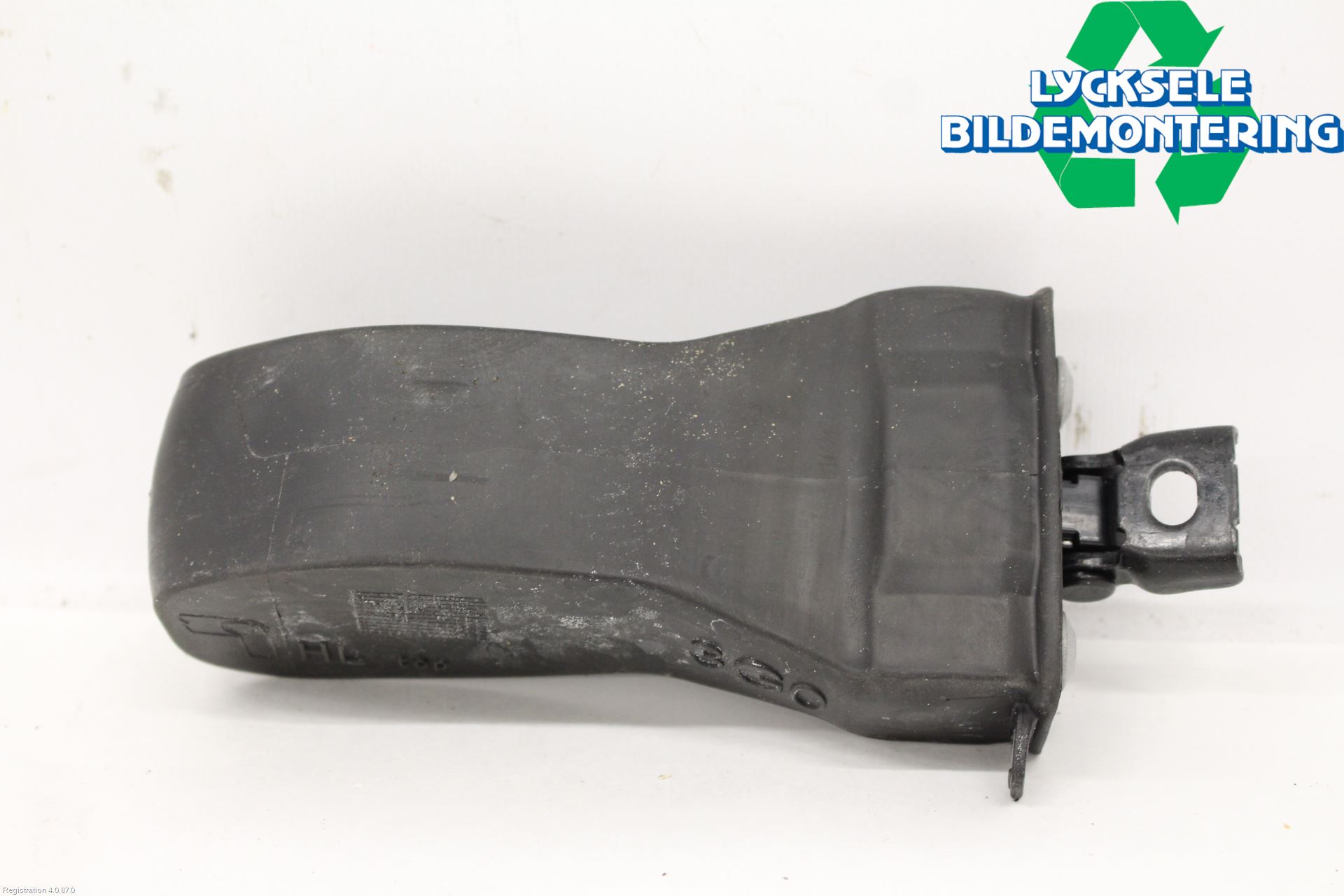 Volkswagen VW PASSAT 20-24 Dörrstopp