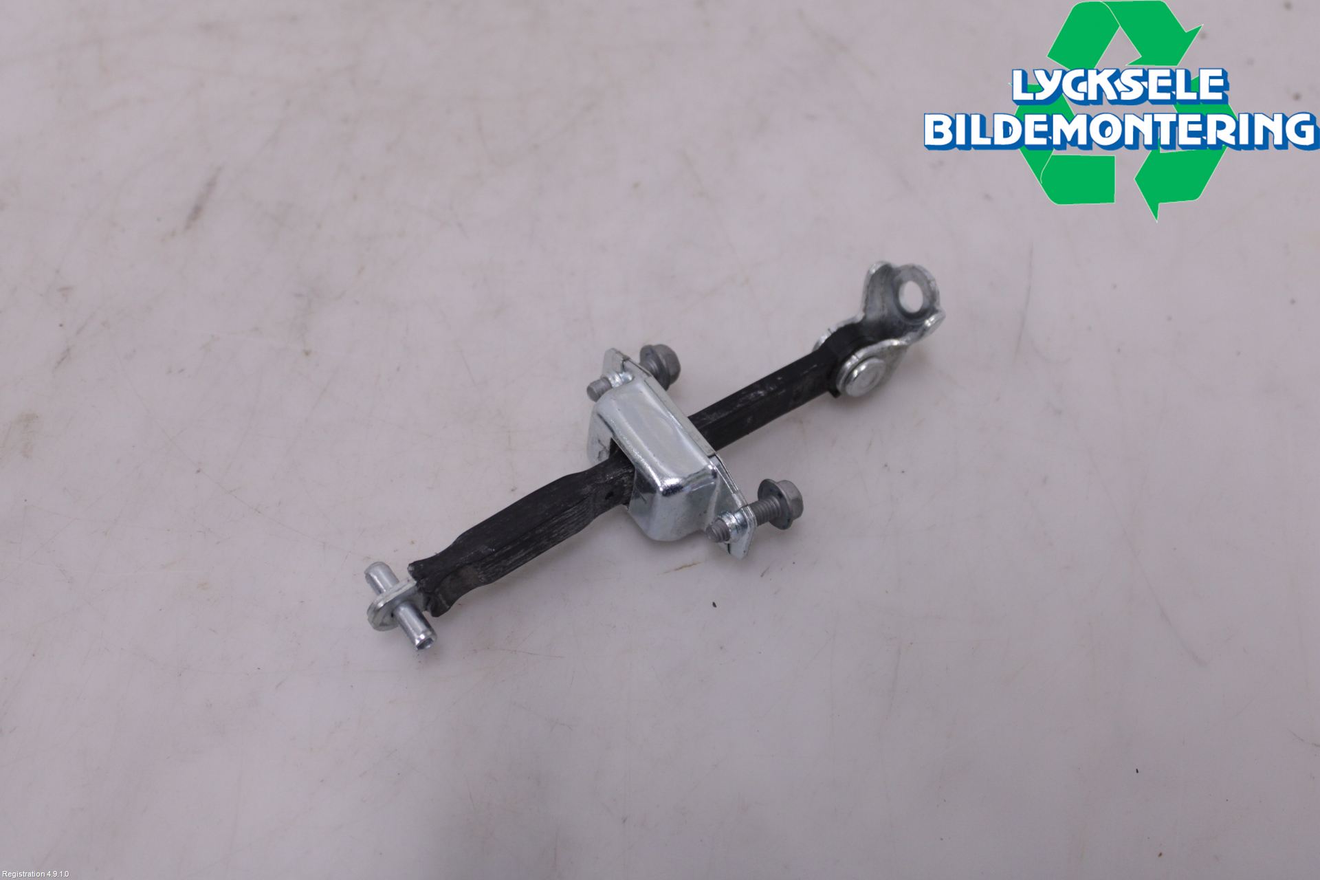 Suzuki SX4 S-CROSS 22- Dörrstopp