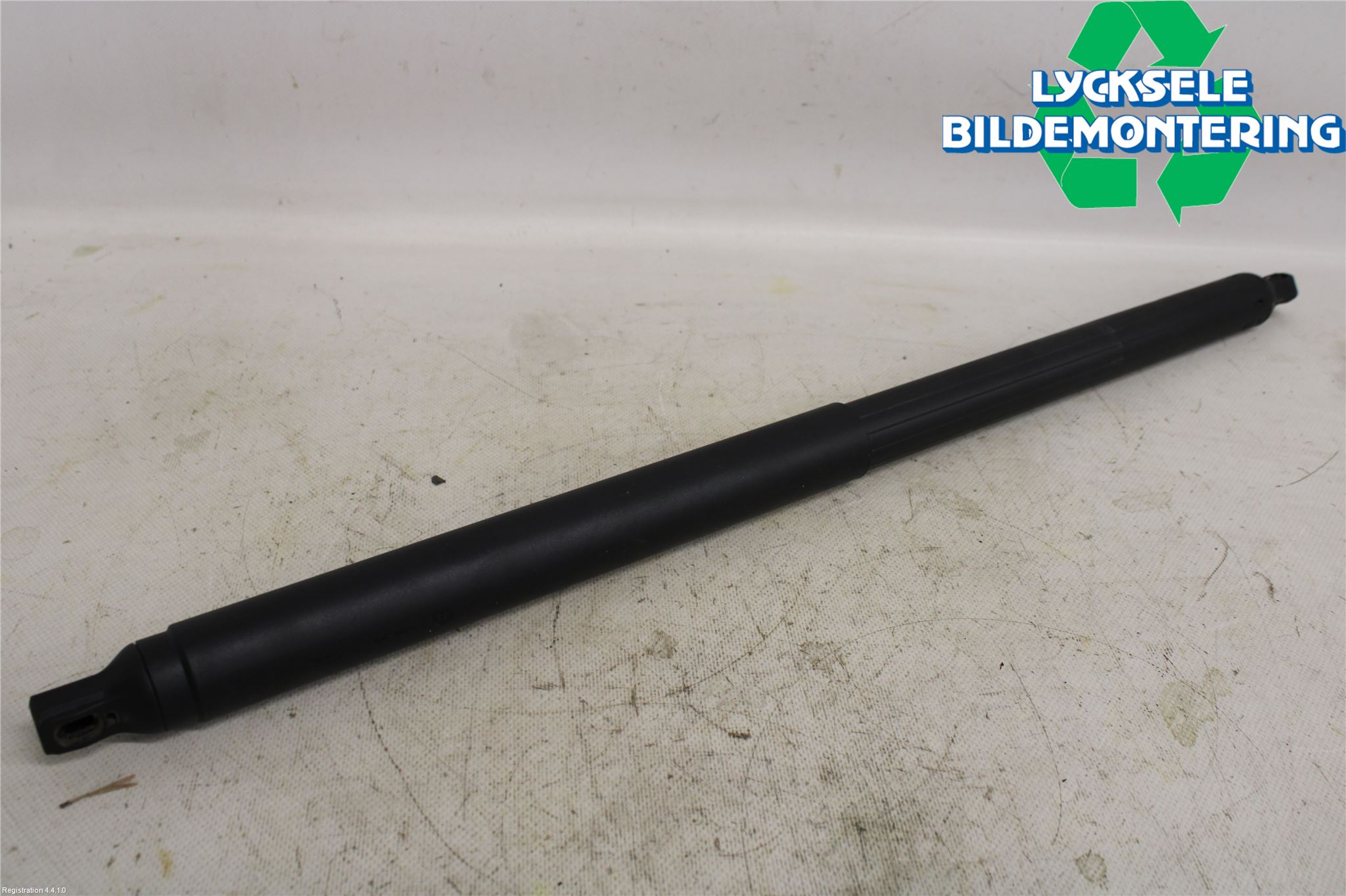 Volkswagen VW TIGUAN 16-24 Gasfjäder Baklucka