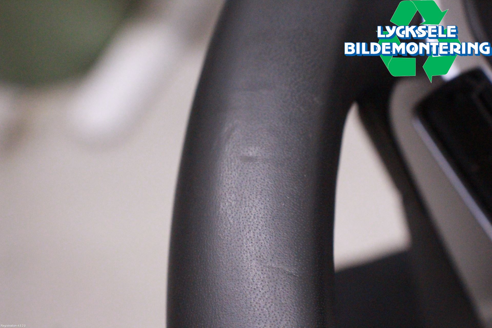 Volkswagen VW GOLF / E-GOLF VIII 20- Ratt