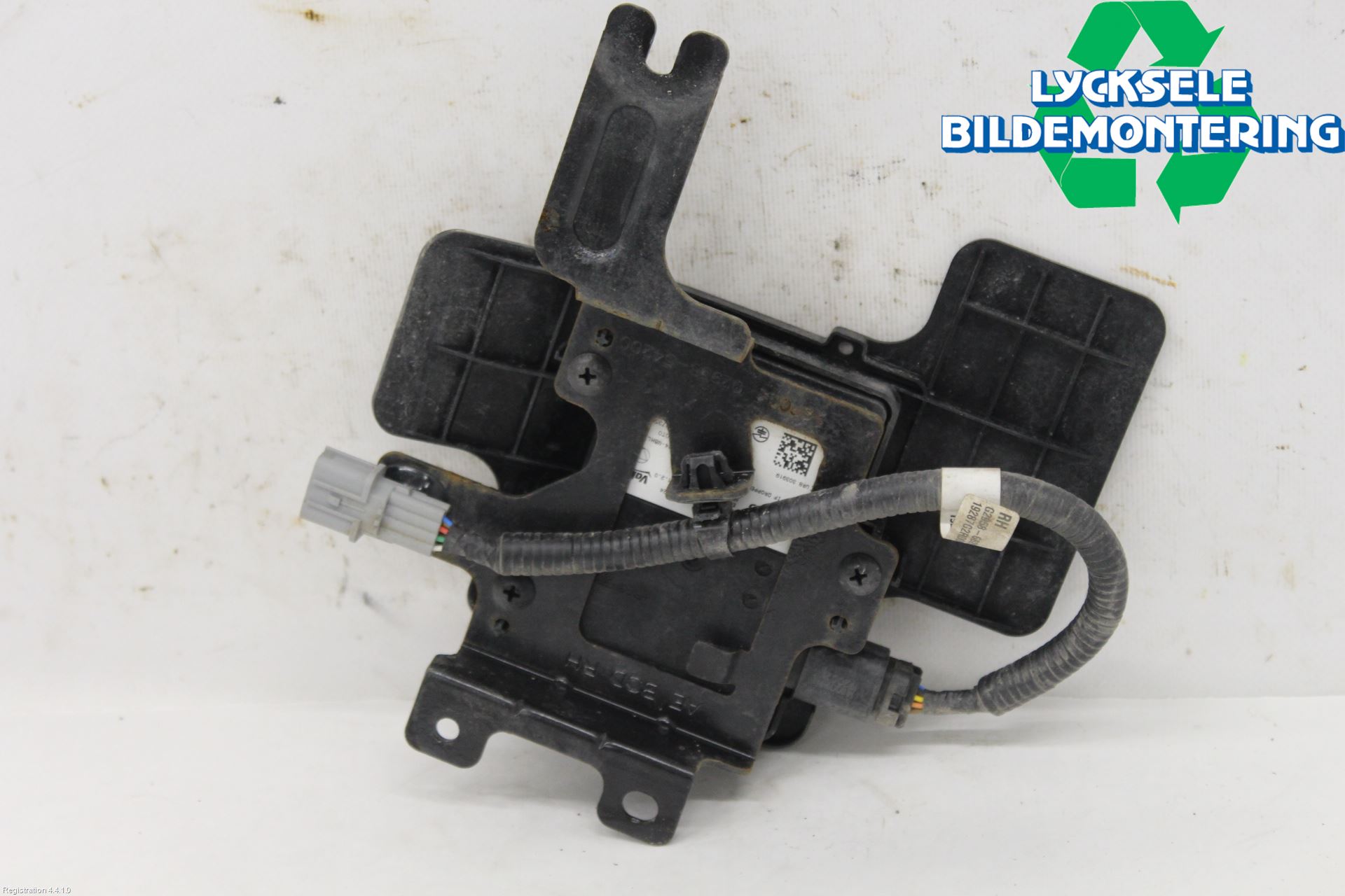 Hyundai IONIQ AE 17-22 Sensor Aktivt Kollisionsskydd