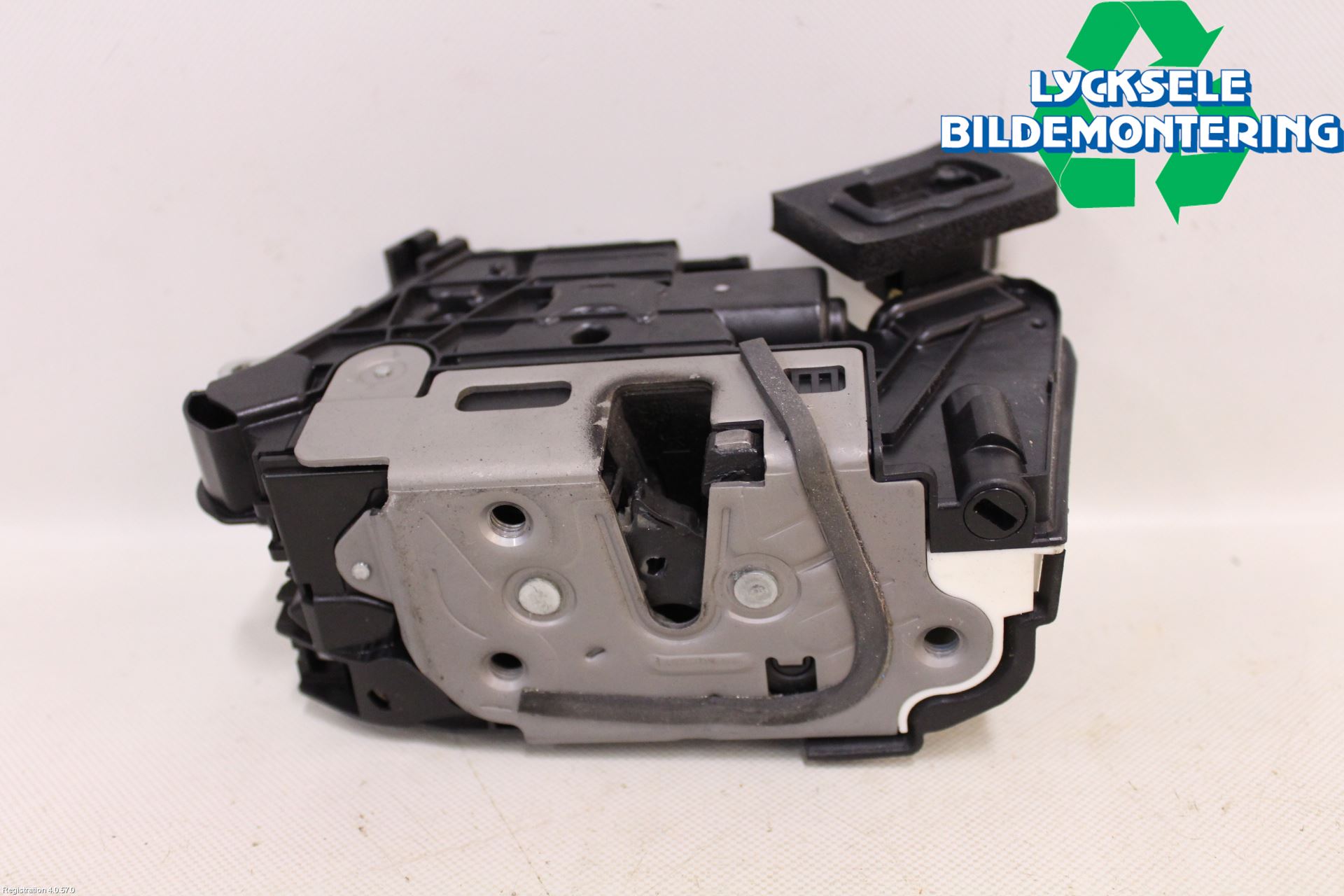 Seat LEON 13-20 Låskista-Dörrlås