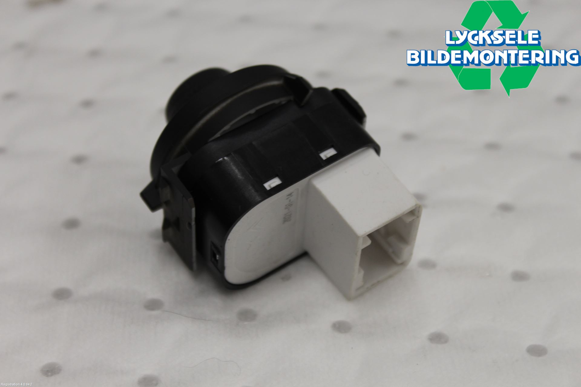 Citroen COTROEN C3 17-24 Strömställare Spegel