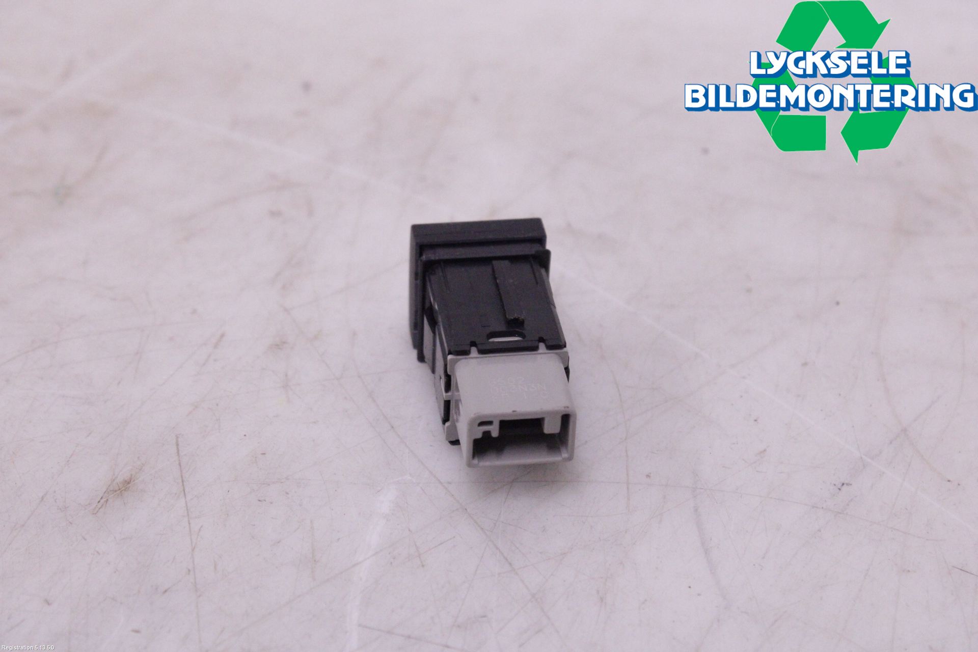 Toyota COROLLA 19- Strömställare Ljus