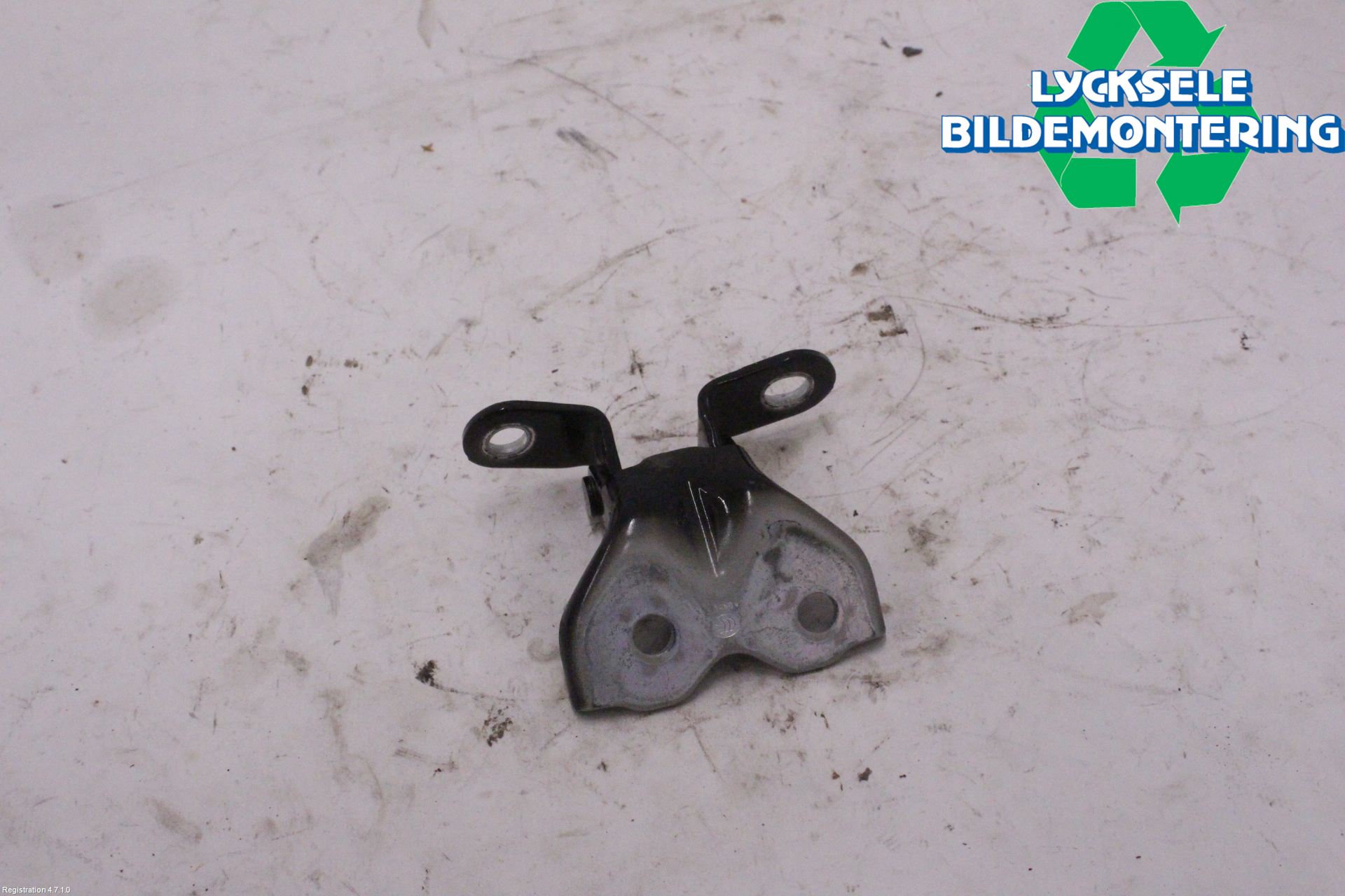 Kia PICANTO 17- Dörrgångjärn