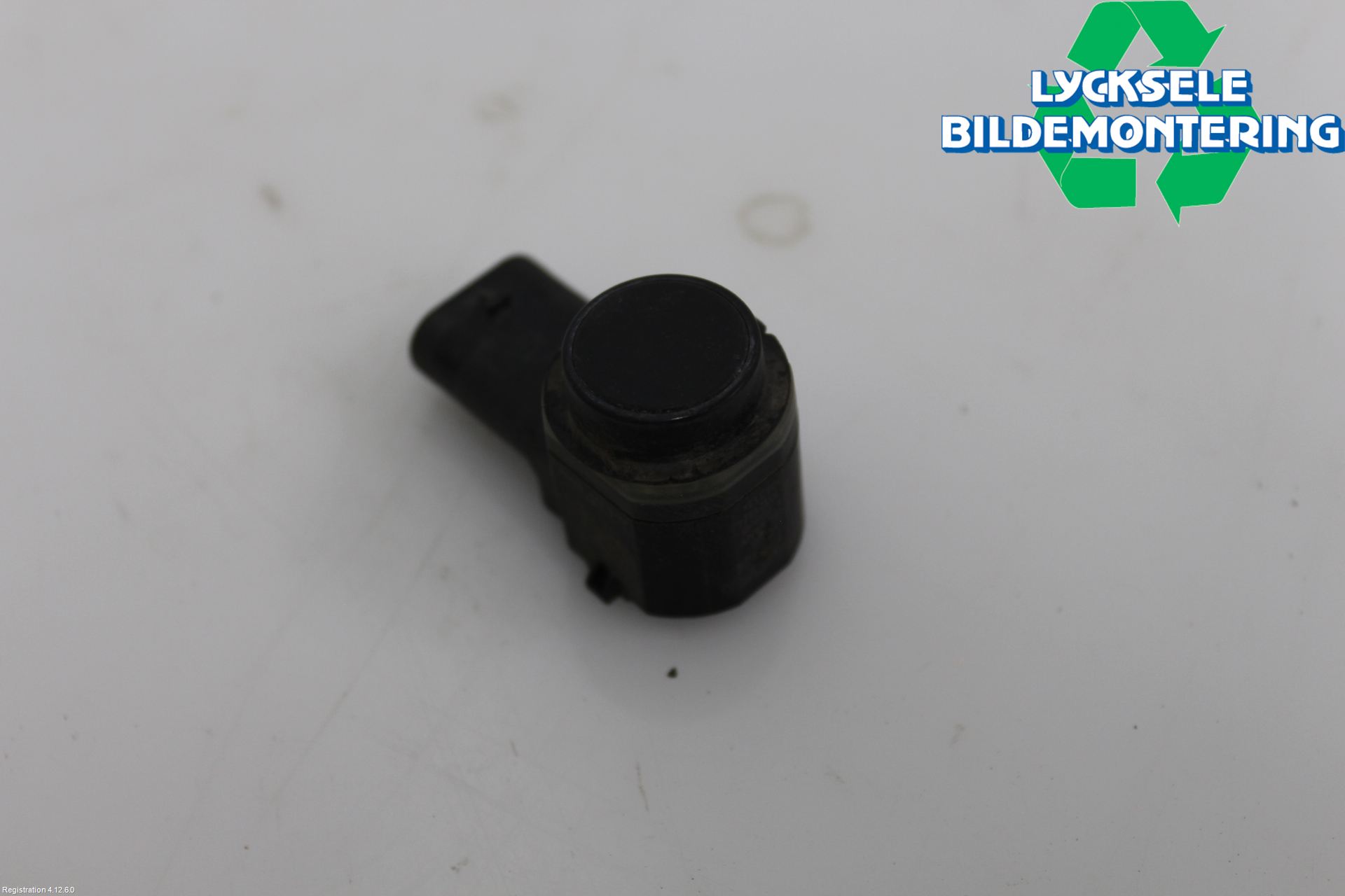 Volvo V40 12-19 Parkeringshjälp Backsensor