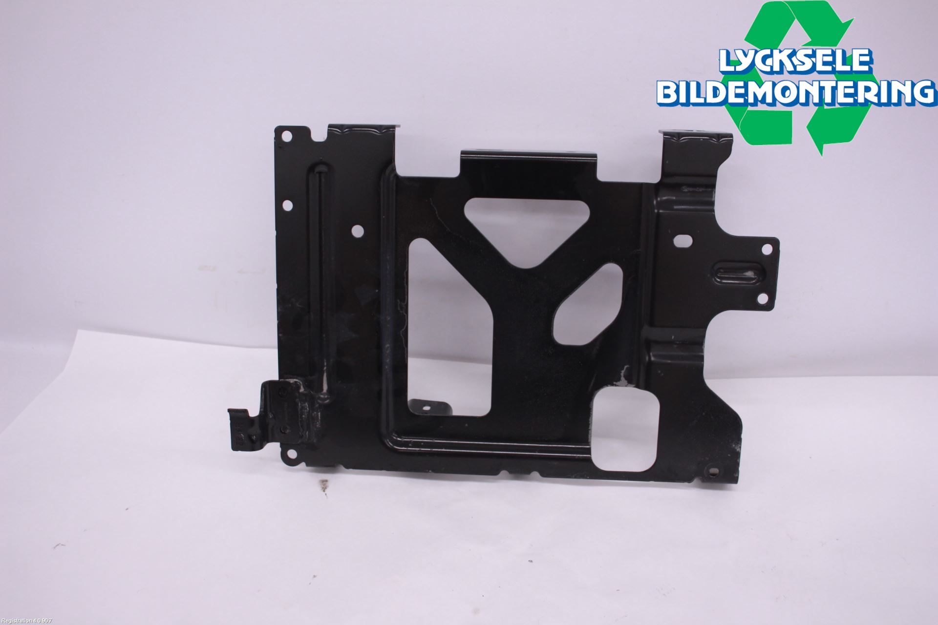 Volkswagen VW ID.4 21- Batteriladdare Högspänning