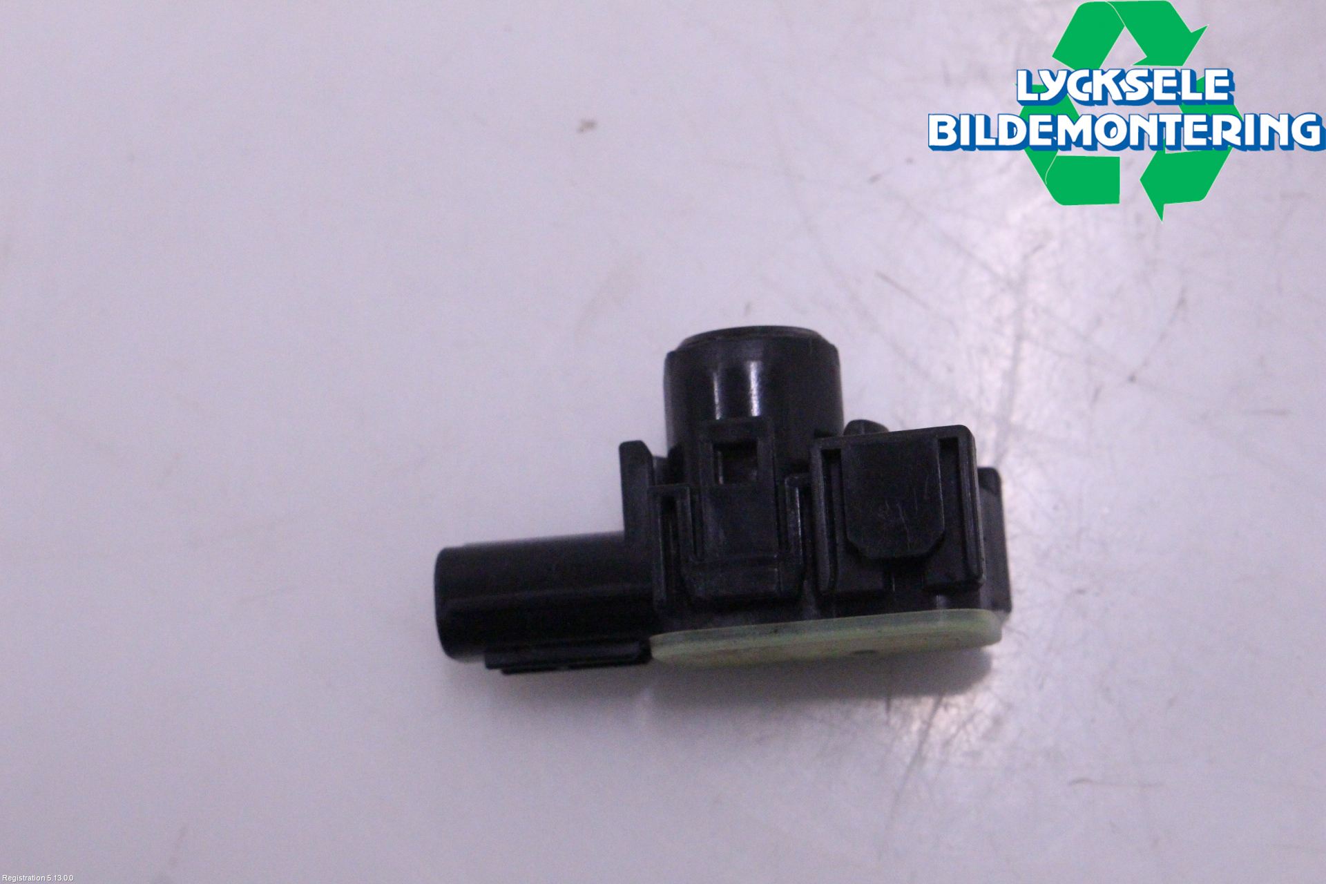 Mazda CX-5 12-17 Parkeringshjälp Backsensor