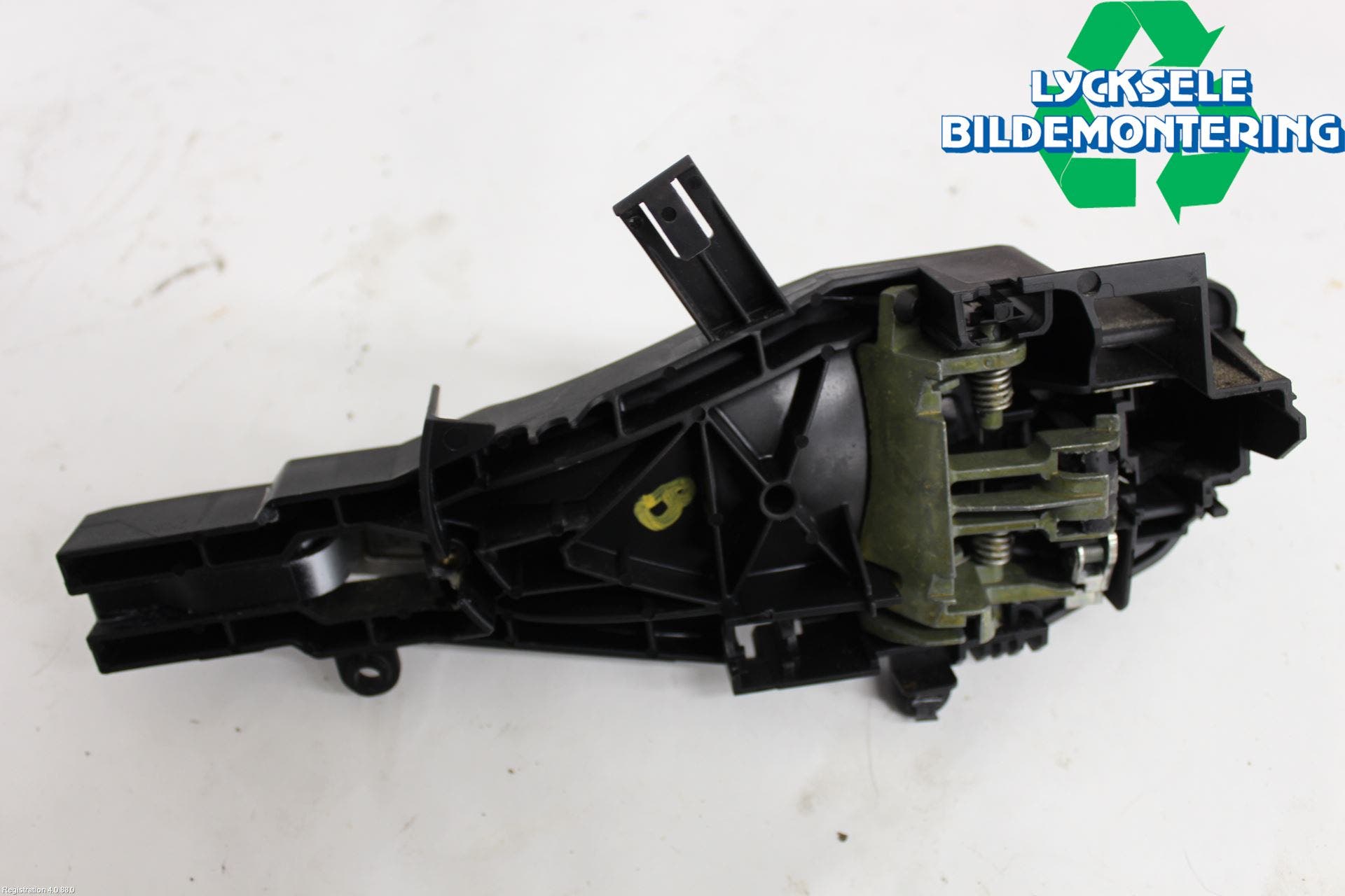 BMW X3 F25 10-17 Dörrhandtag Yttre Hö