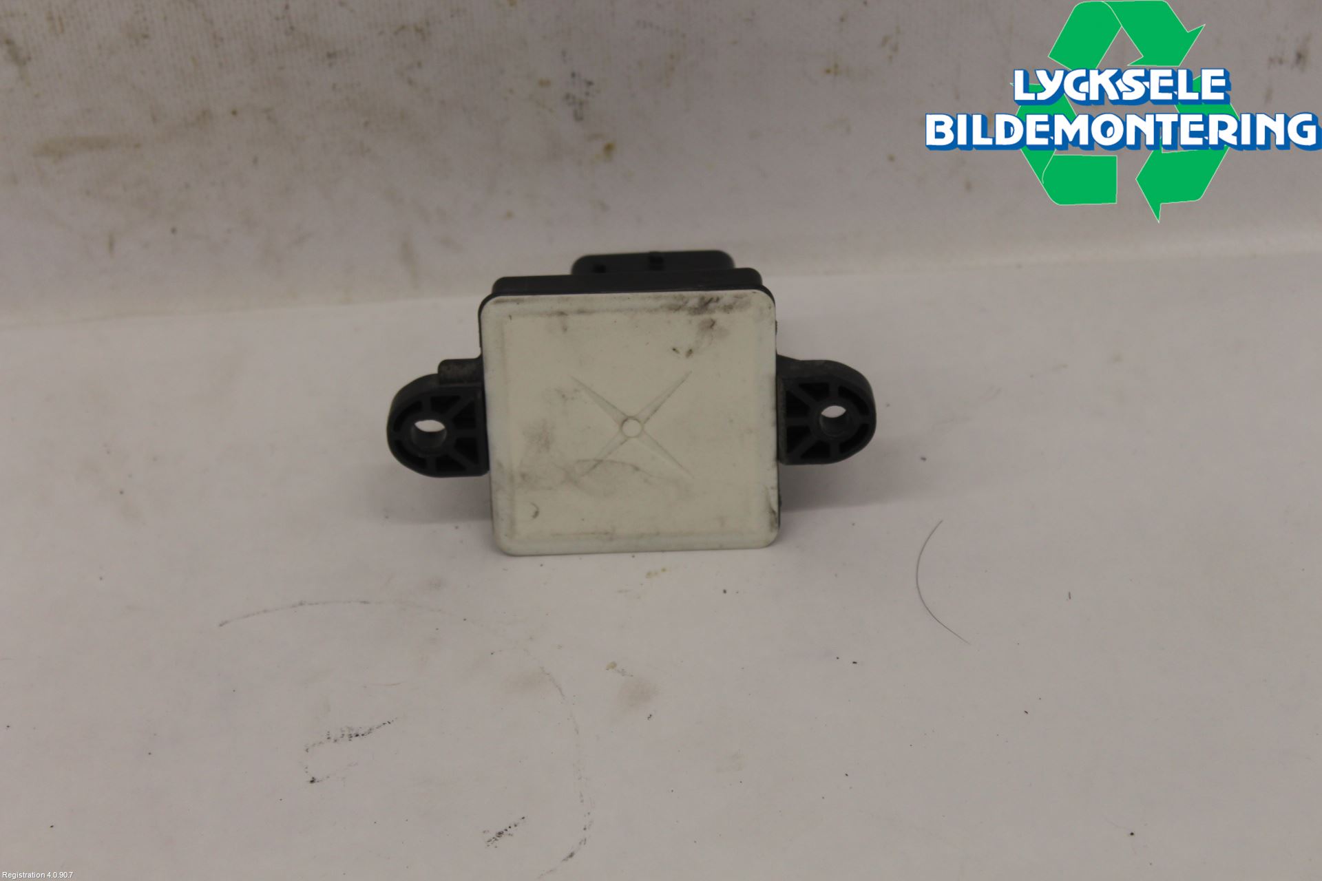 Ford RANGER 22- Relä Glödning Diesel