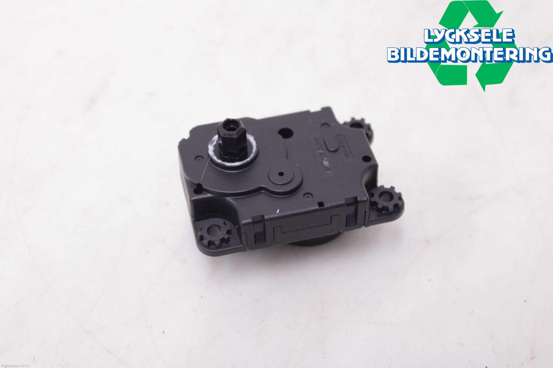 Peugeot PARTNER/E-PARTNER 19- Ac Reglermotor