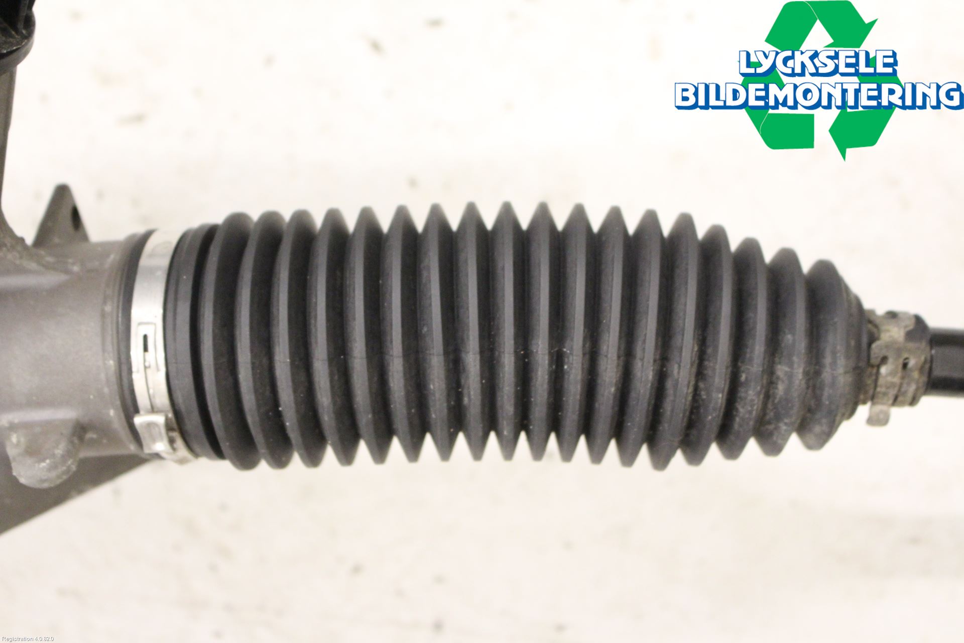 Audi A3/S3 8Y 21- Styrväxel-Snäcka Elektrisk