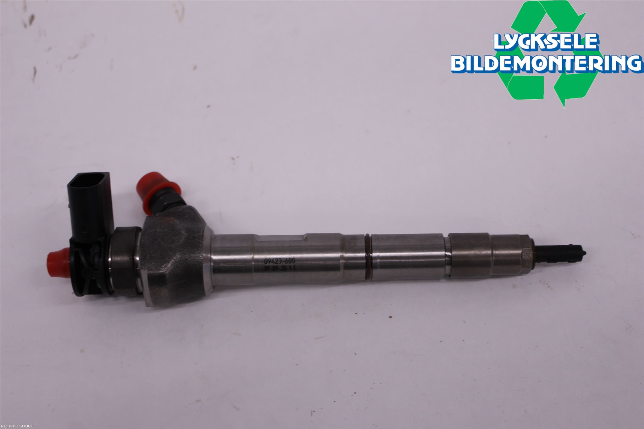 Volkswagen VW PASSAT 20-24 Injspridare