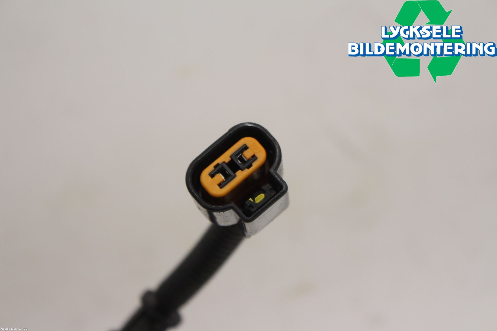Hyundai i20 PB 09-14 Abs Sensor