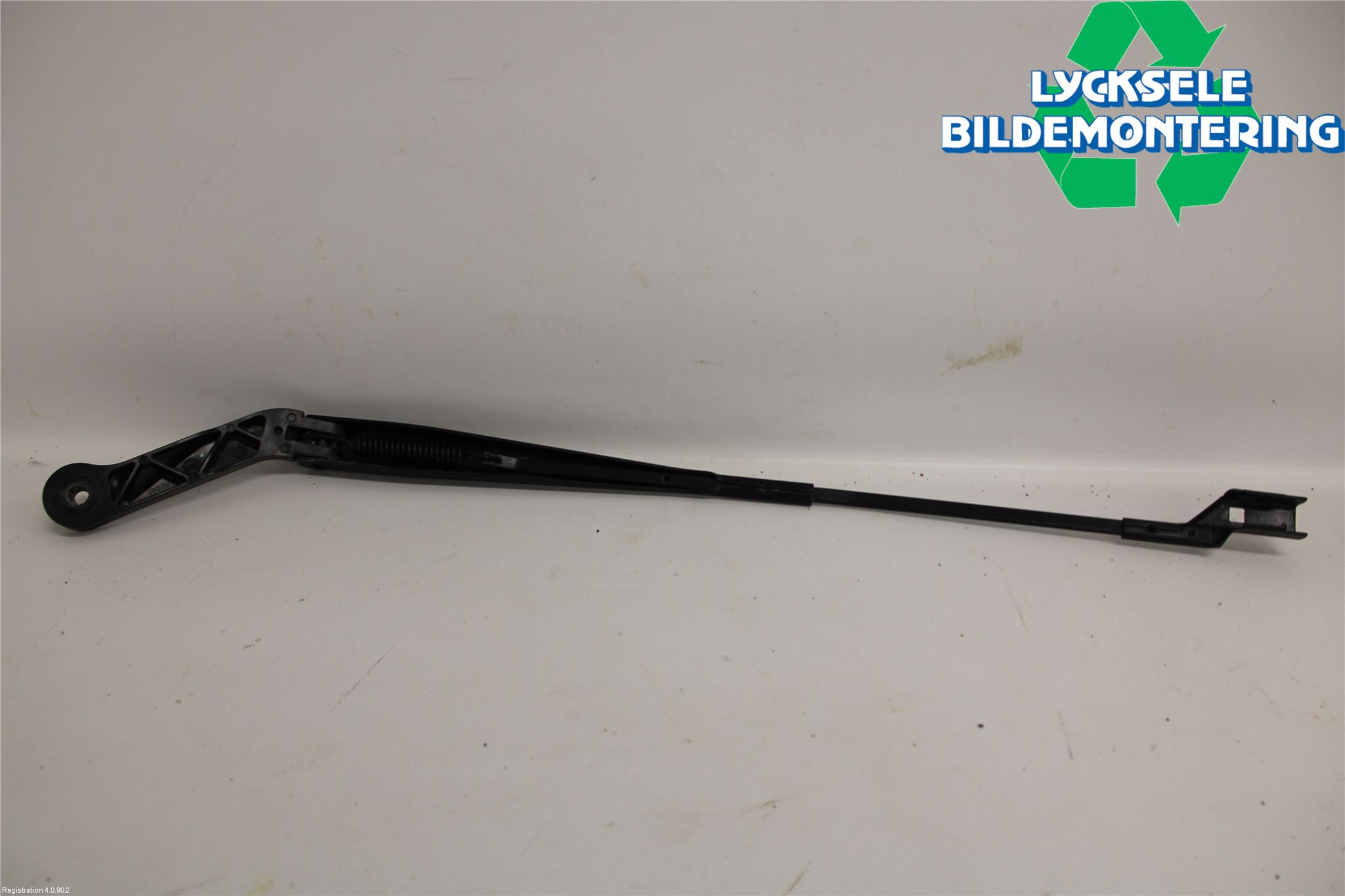 Fiat DUCATO 15-23 Torkararm Armar Vindruta