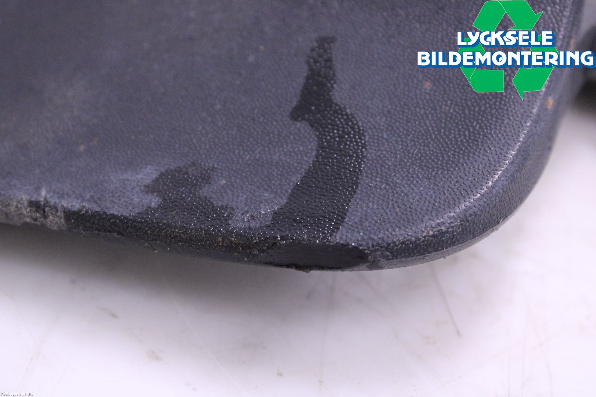 Skoda FABIA 15-21 Stänkskydd