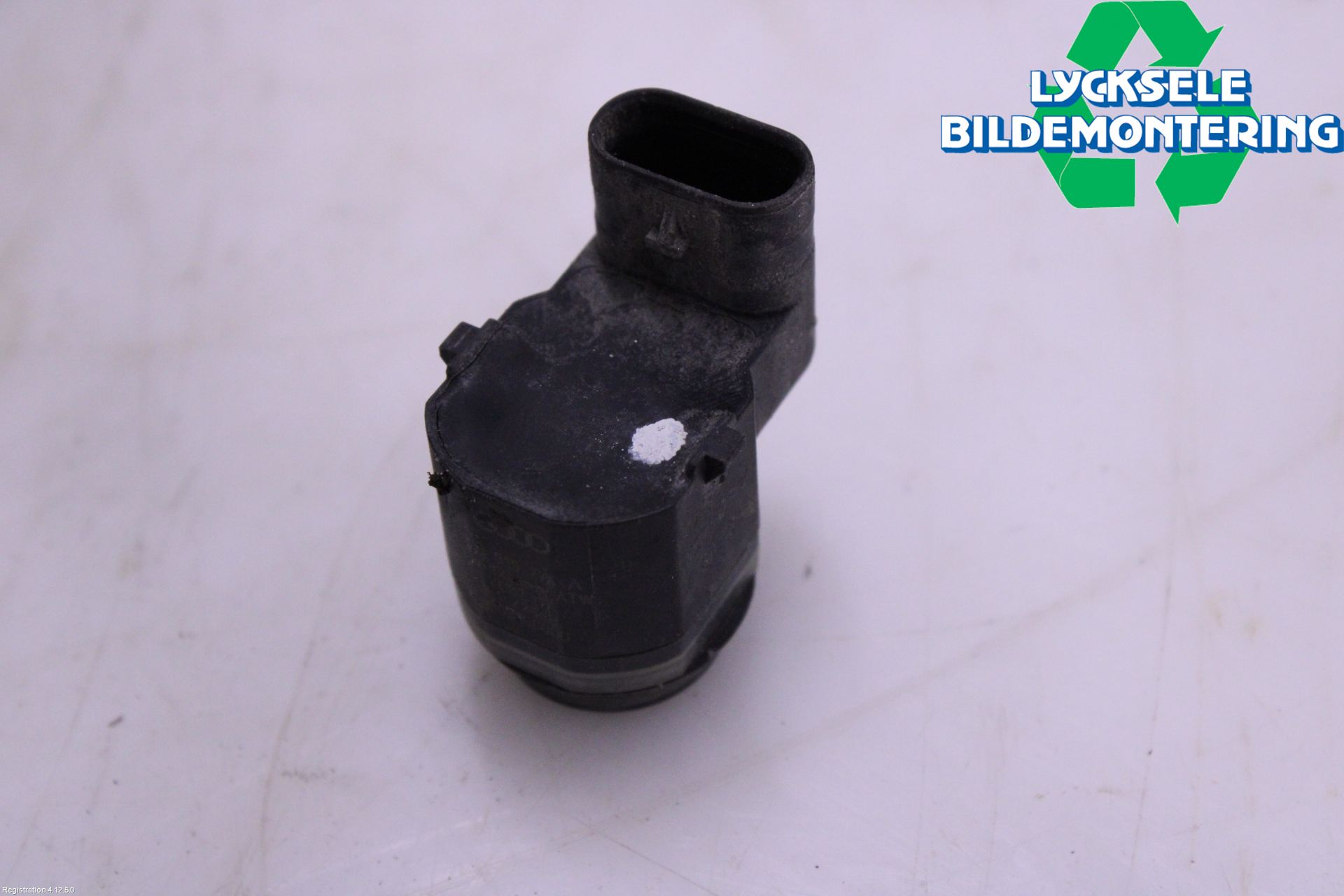 Audi A5 07-16 Parkeringshjälp Frontsensor