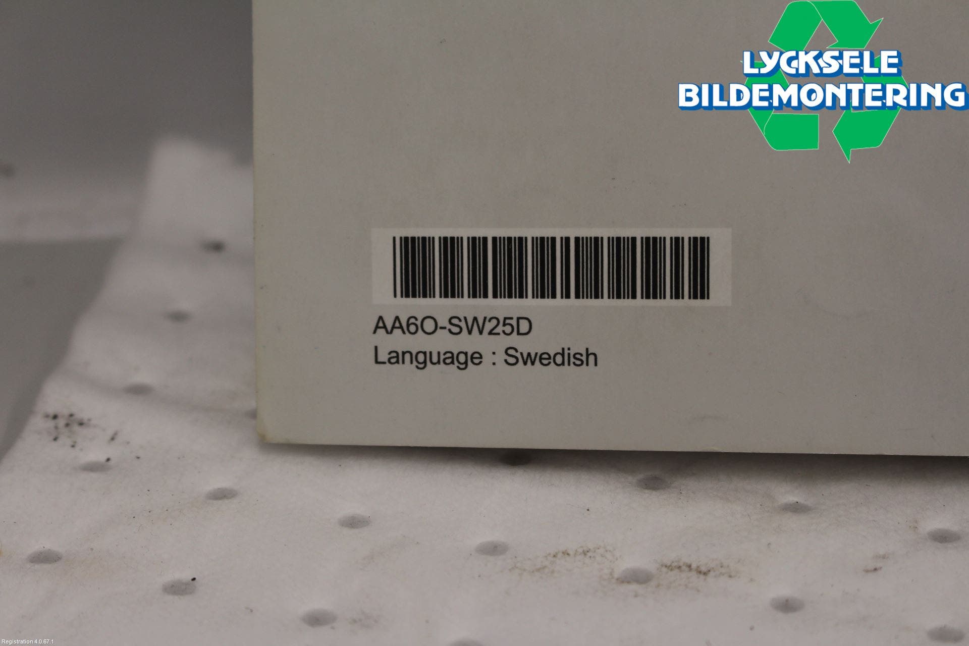 Hyundai i30 GD 13-17 Instruktionsbok