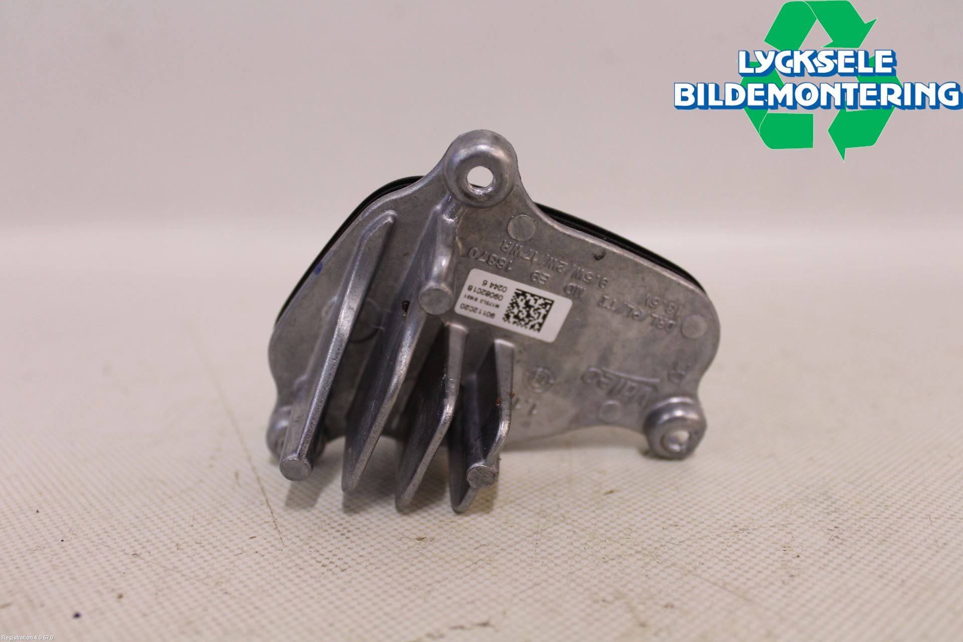 Seat LEON 13-20 Glödlampa Övrigt